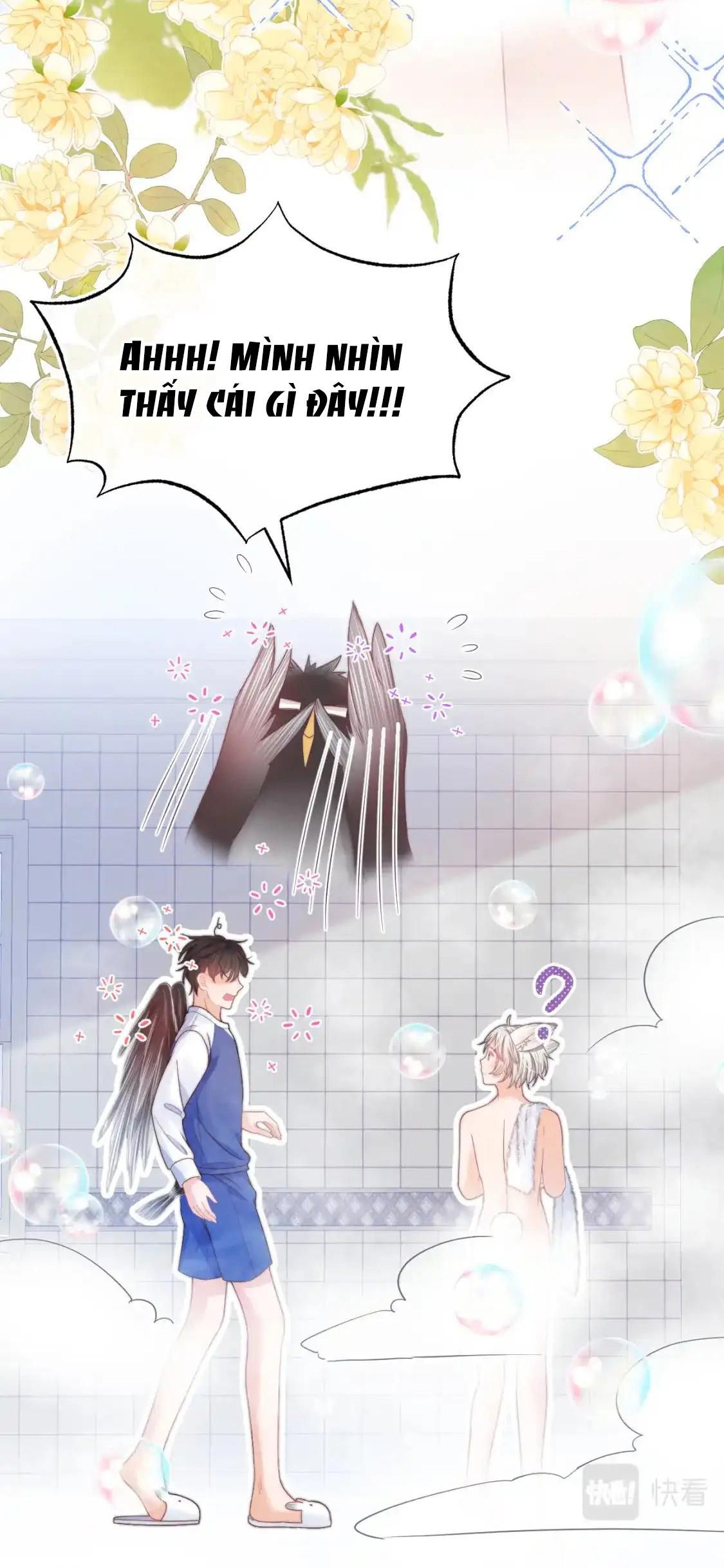 [Ss2] Một Ngụm Ăn Cả Thỏ Con Chapter 44 - 30