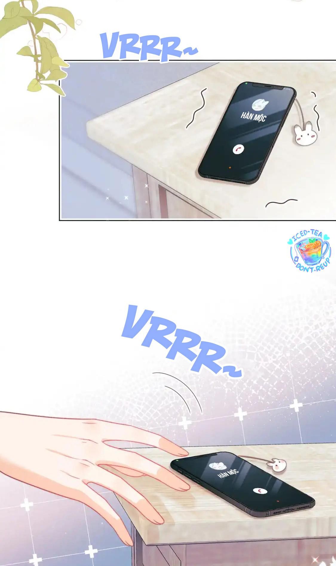 [Ss2] Một Ngụm Ăn Cả Thỏ Con Chapter 44 - 4
