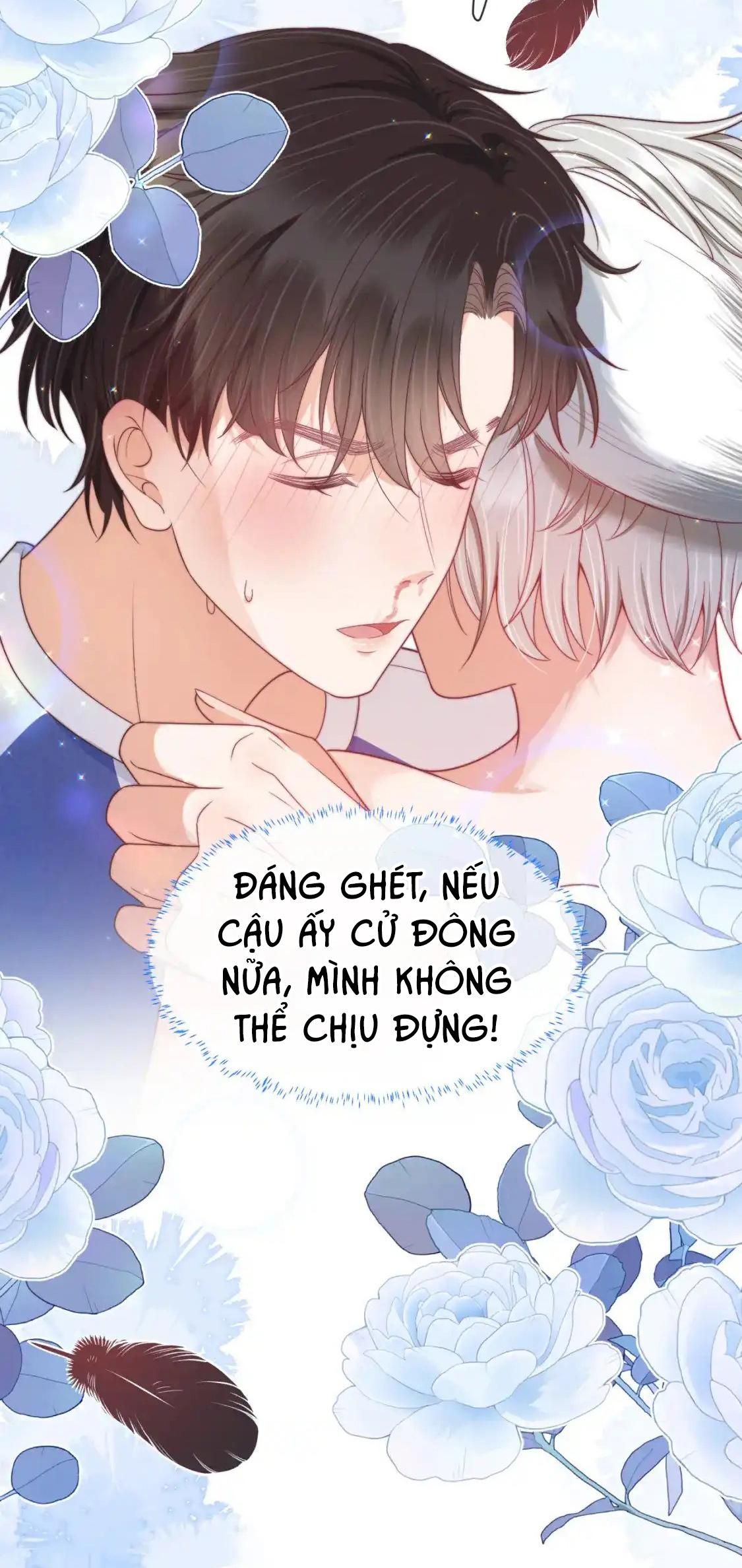 [Ss2] Một Ngụm Ăn Cả Thỏ Con Chapter 44 - 35