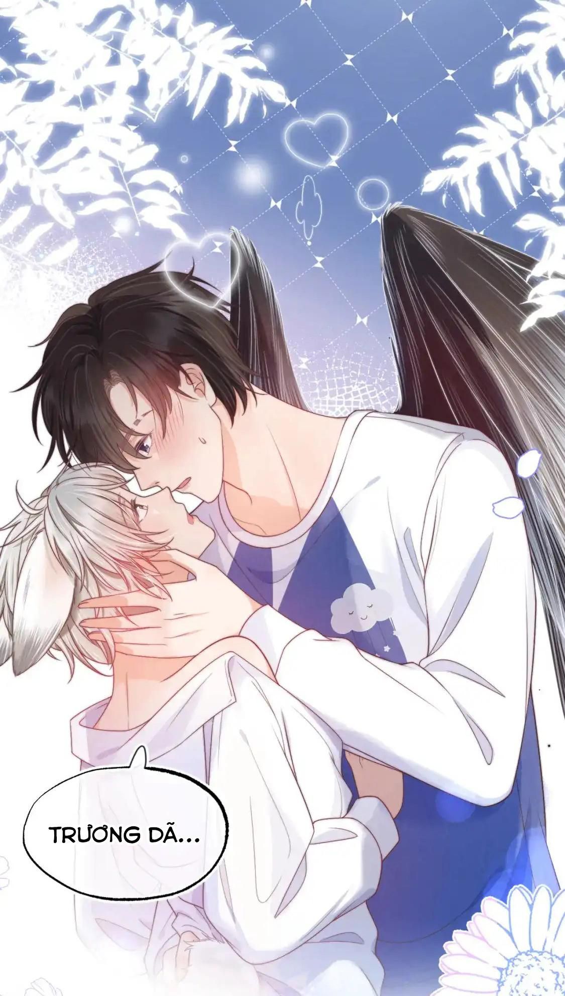 [Ss2] Một Ngụm Ăn Cả Thỏ Con Chapter 44 - 40