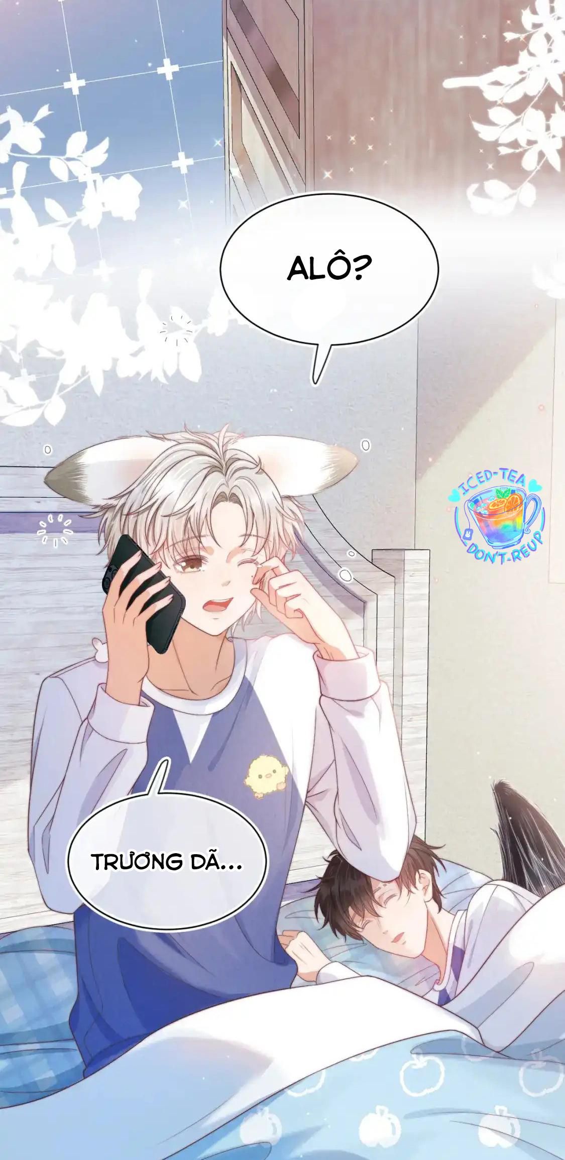 [Ss2] Một Ngụm Ăn Cả Thỏ Con Chapter 44 - 5