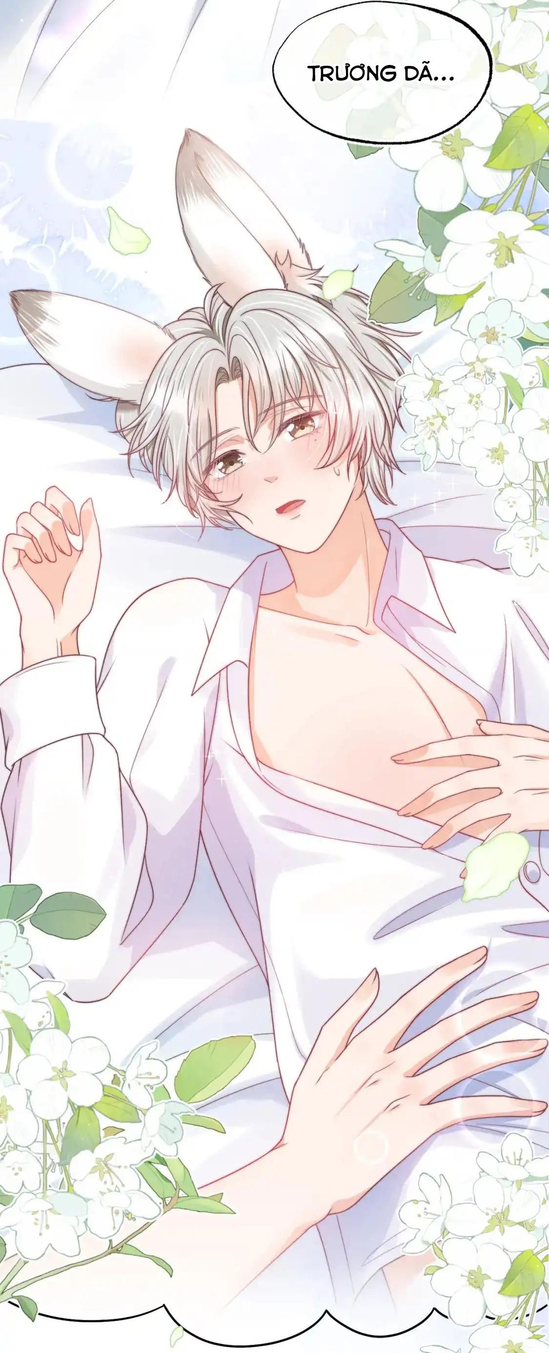 [Ss2] Một Ngụm Ăn Cả Thỏ Con Chapter 44 - 43