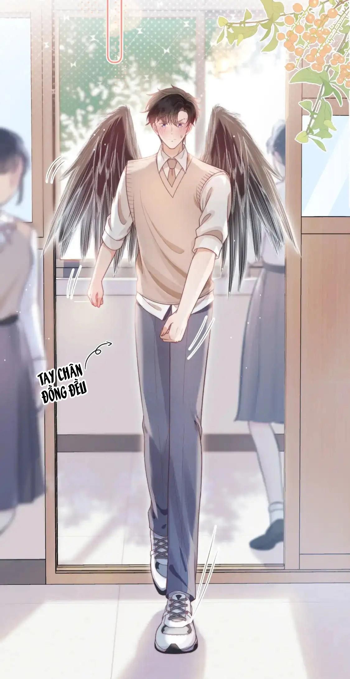 [Ss2] Một Ngụm Ăn Cả Thỏ Con Chapter 44 - 46