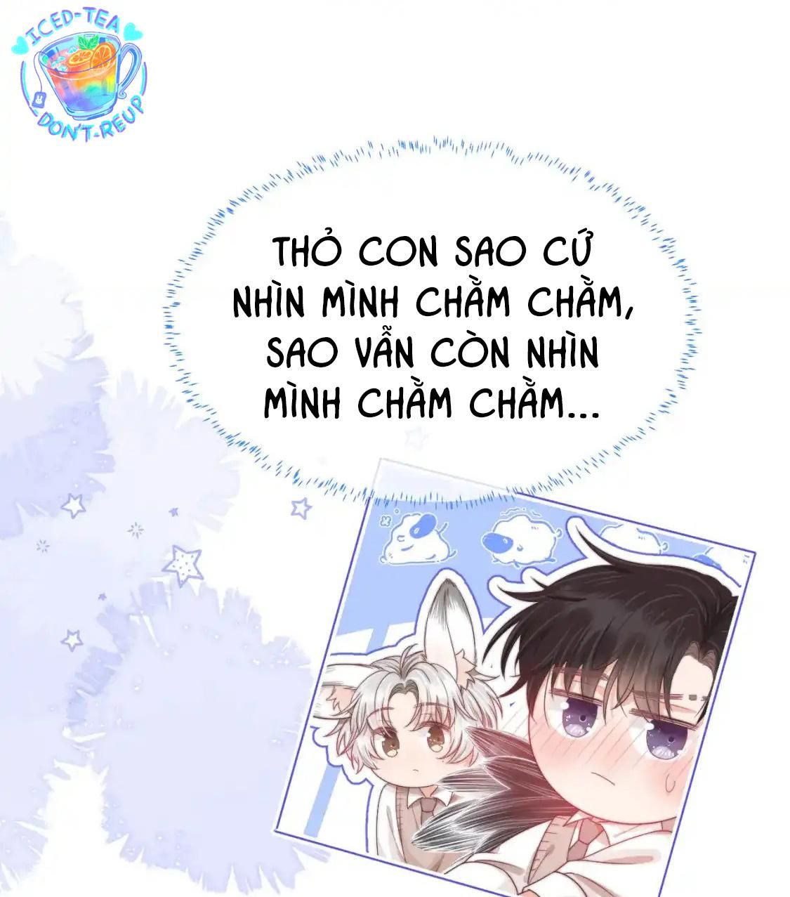 [Ss2] Một Ngụm Ăn Cả Thỏ Con Chapter 44 - 48