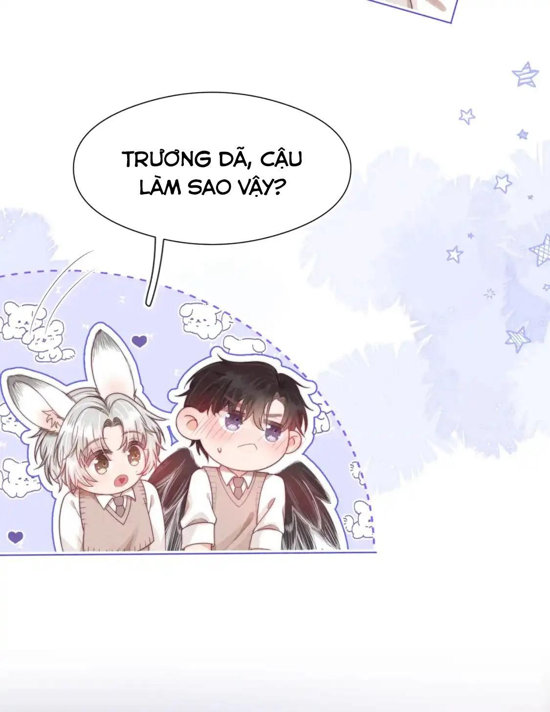 [Ss2] Một Ngụm Ăn Cả Thỏ Con Chapter 44 - 49