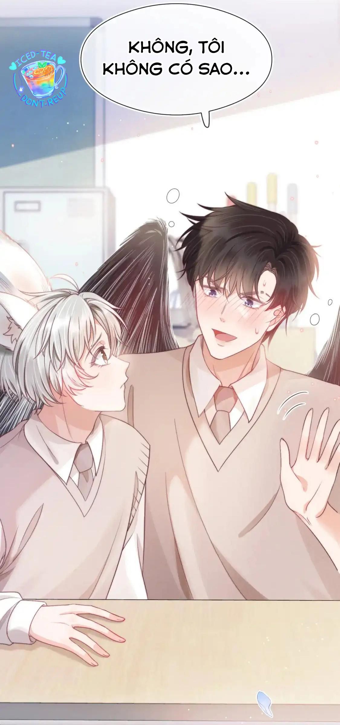 [Ss2] Một Ngụm Ăn Cả Thỏ Con Chapter 44 - 50