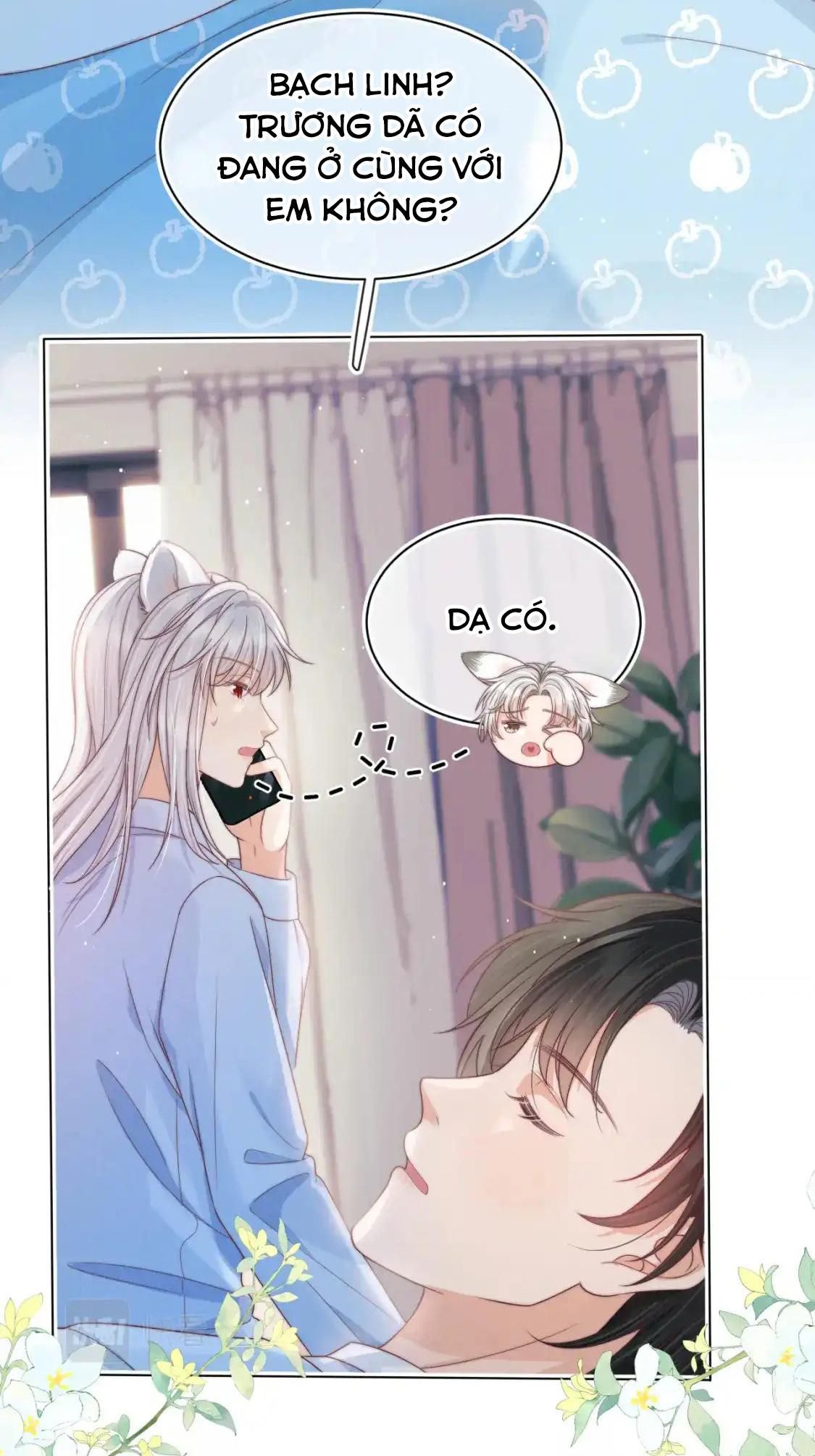 [Ss2] Một Ngụm Ăn Cả Thỏ Con Chapter 44 - 6