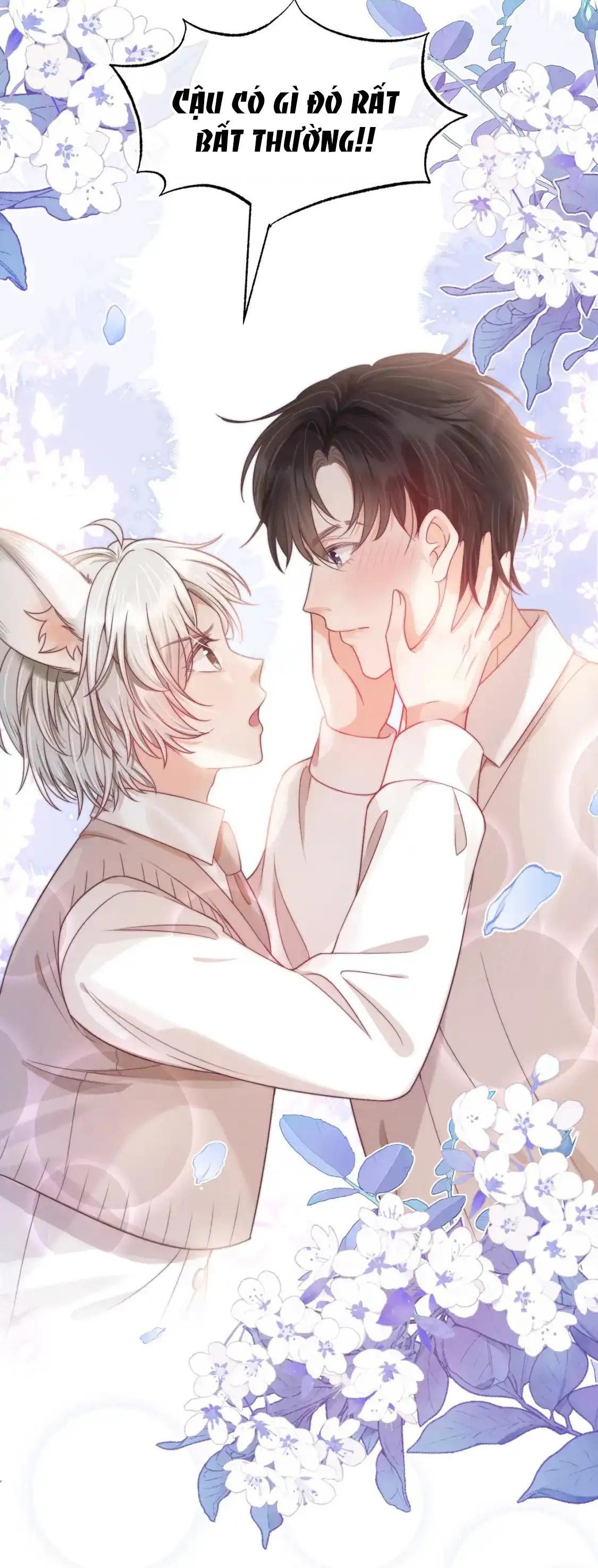 [Ss2] Một Ngụm Ăn Cả Thỏ Con Chapter 44 - 52