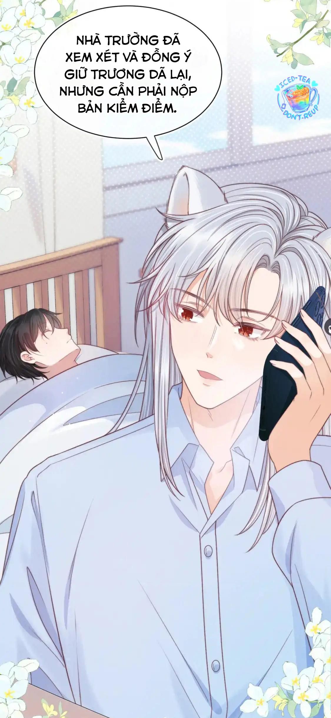 [Ss2] Một Ngụm Ăn Cả Thỏ Con Chapter 44 - 7