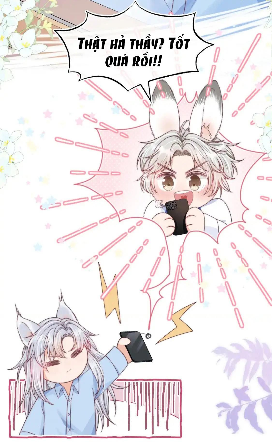 [Ss2] Một Ngụm Ăn Cả Thỏ Con Chapter 44 - 8
