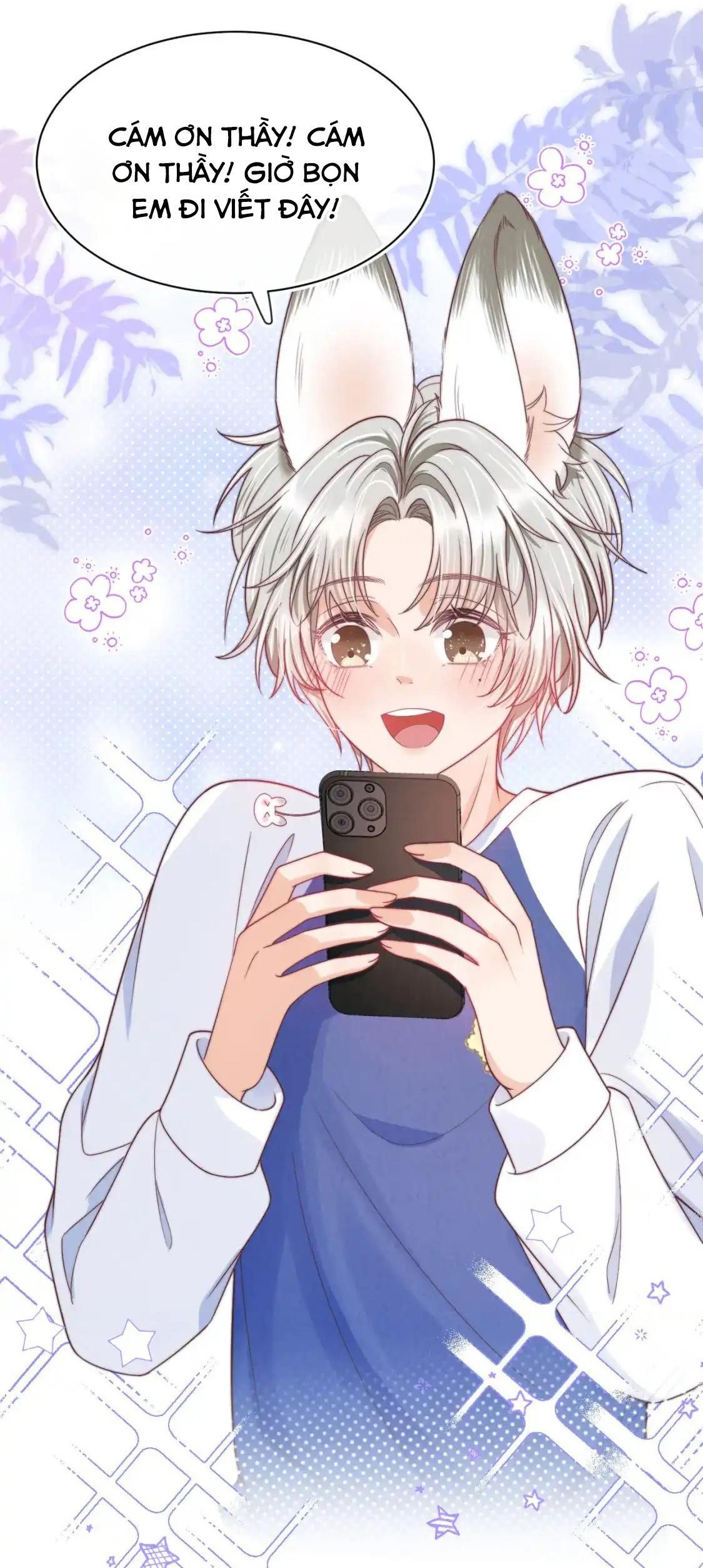 [Ss2] Một Ngụm Ăn Cả Thỏ Con Chapter 44 - 9