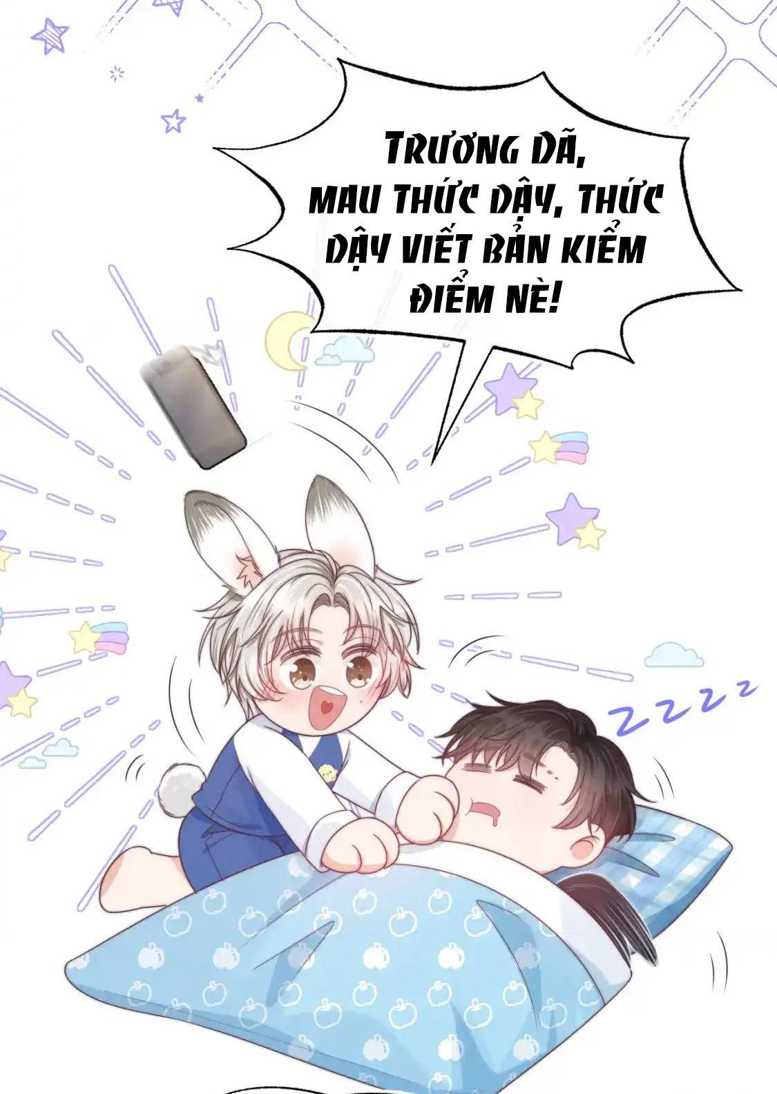 [Ss2] Một Ngụm Ăn Cả Thỏ Con Chapter 44 - 10