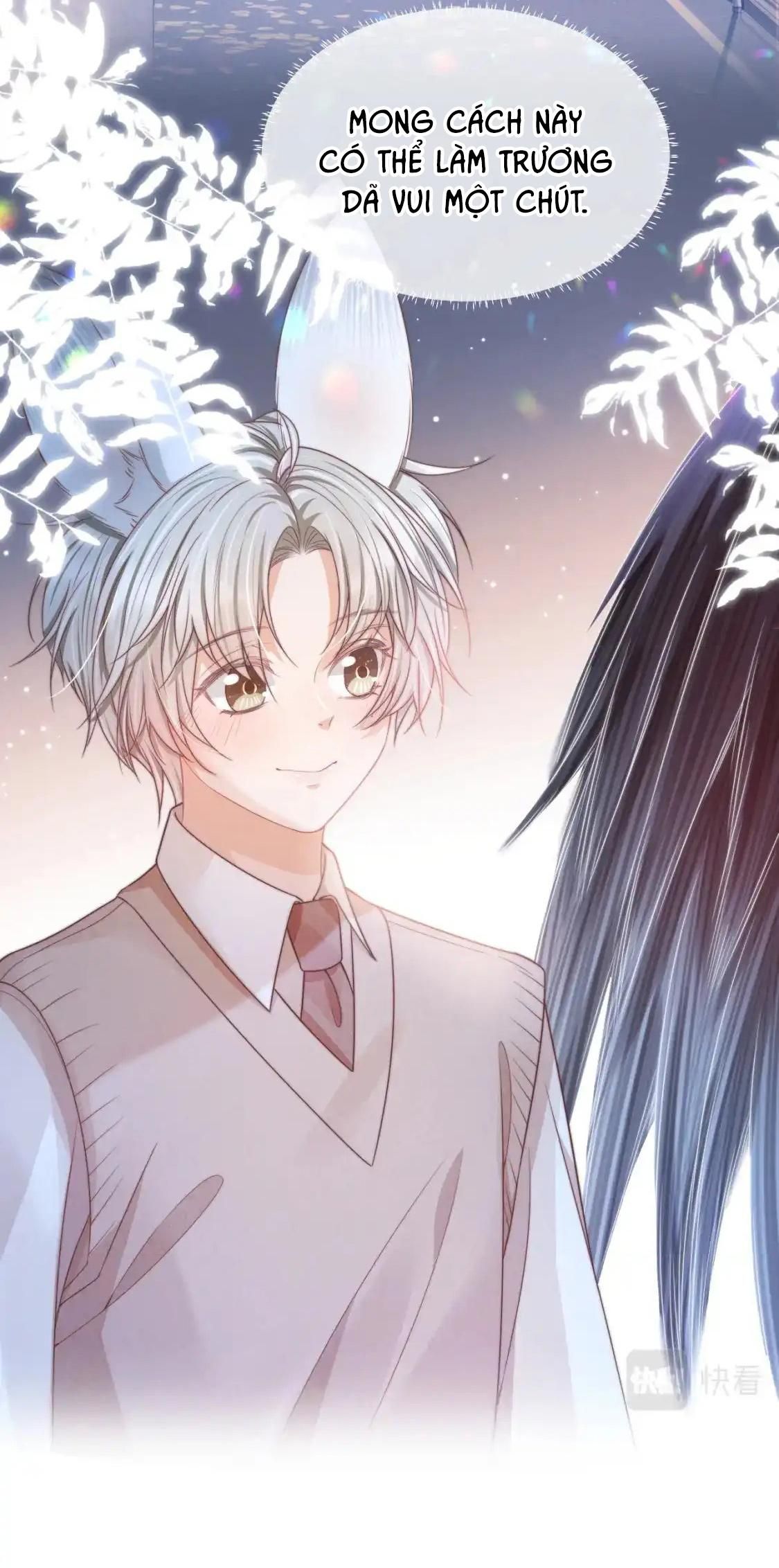 [Ss2] Một Ngụm Ăn Cả Thỏ Con Chapter 45 - 14