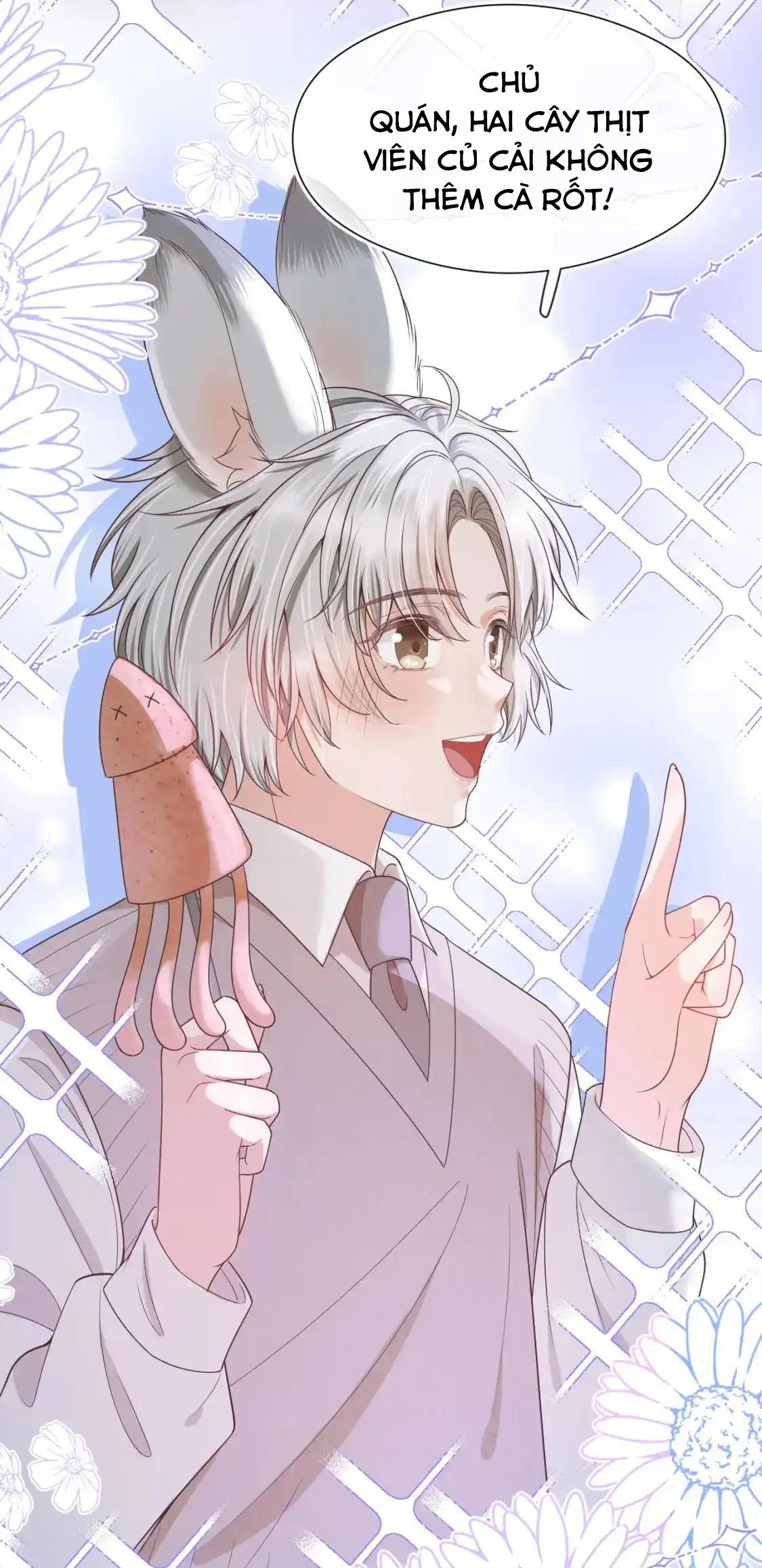 [Ss2] Một Ngụm Ăn Cả Thỏ Con Chapter 45 - 18