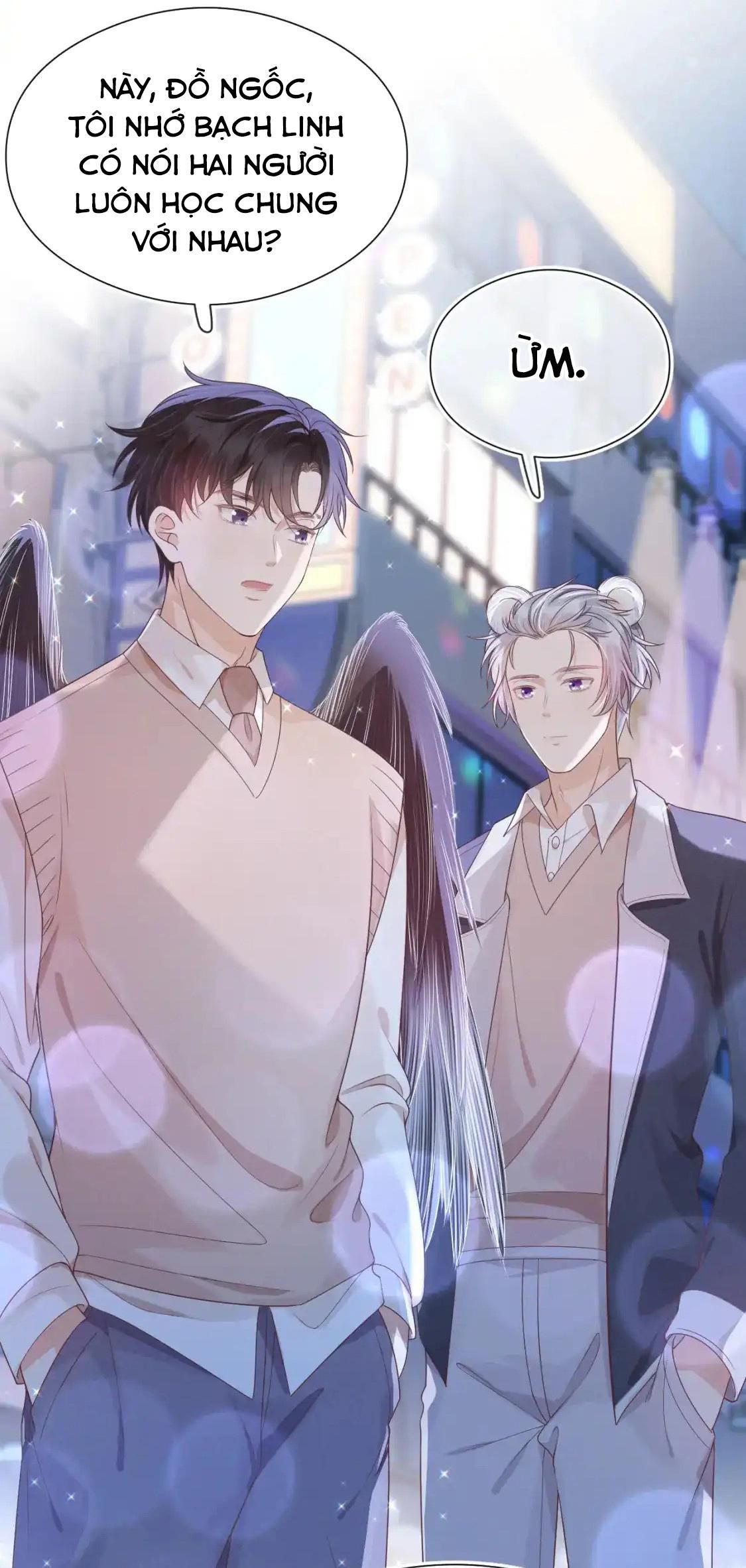 [Ss2] Một Ngụm Ăn Cả Thỏ Con Chapter 45 - 20