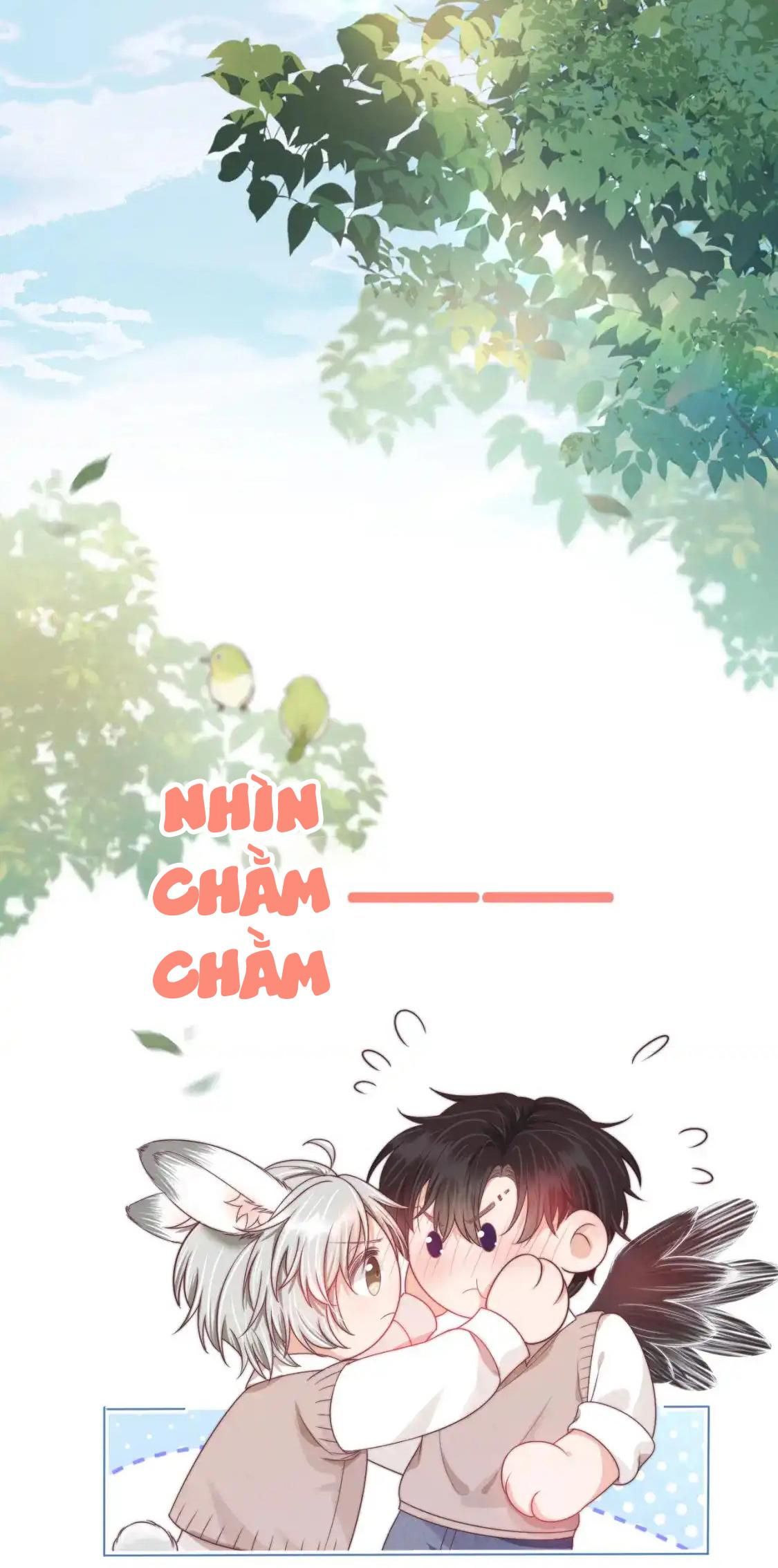 [Ss2] Một Ngụm Ăn Cả Thỏ Con Chapter 45 - 3