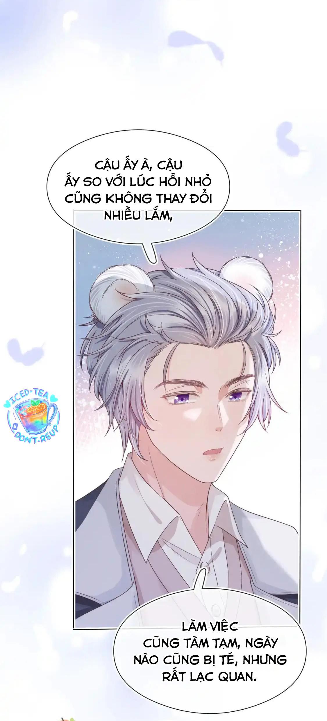 [Ss2] Một Ngụm Ăn Cả Thỏ Con Chapter 45 - 22