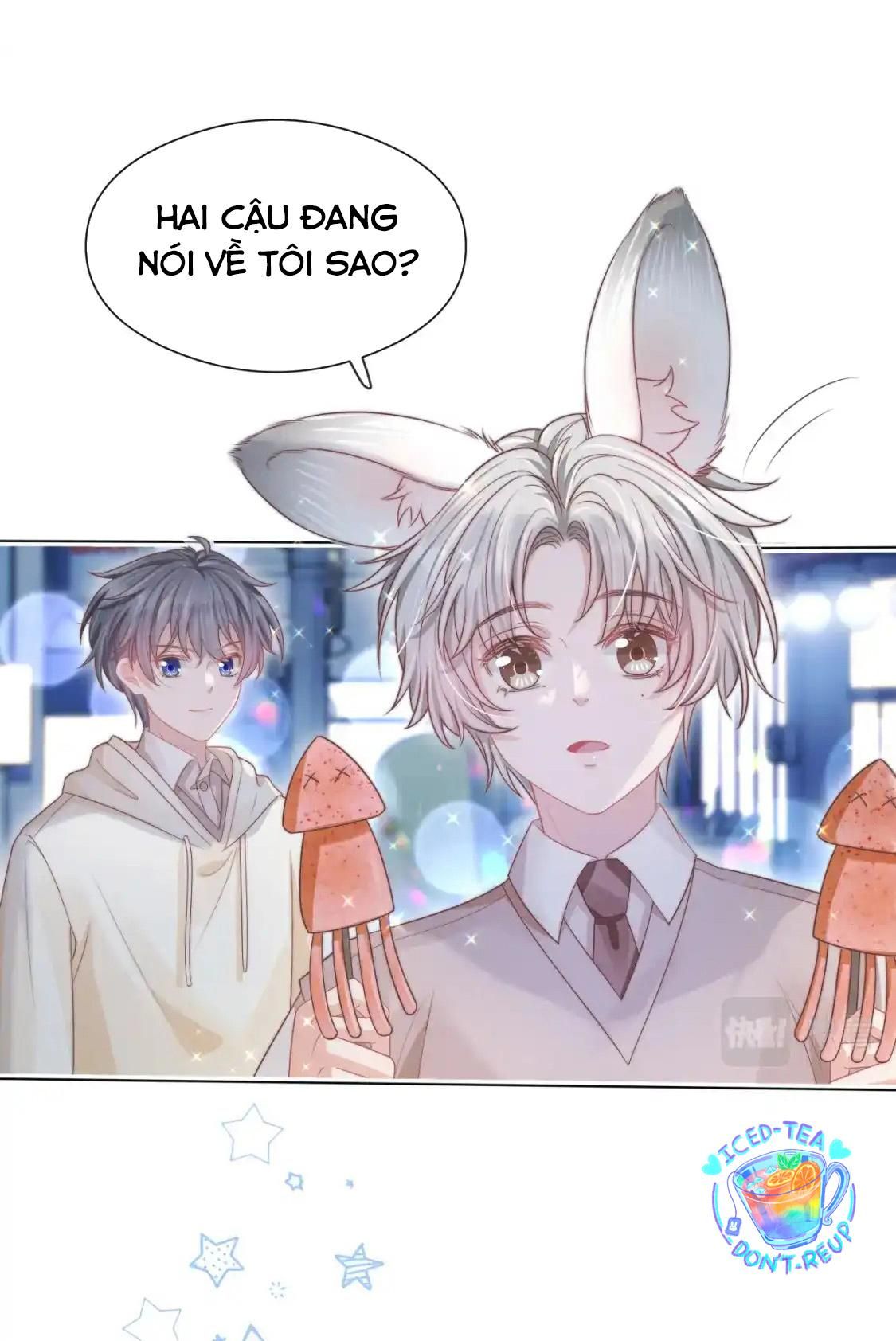 [Ss2] Một Ngụm Ăn Cả Thỏ Con Chapter 45 - 26