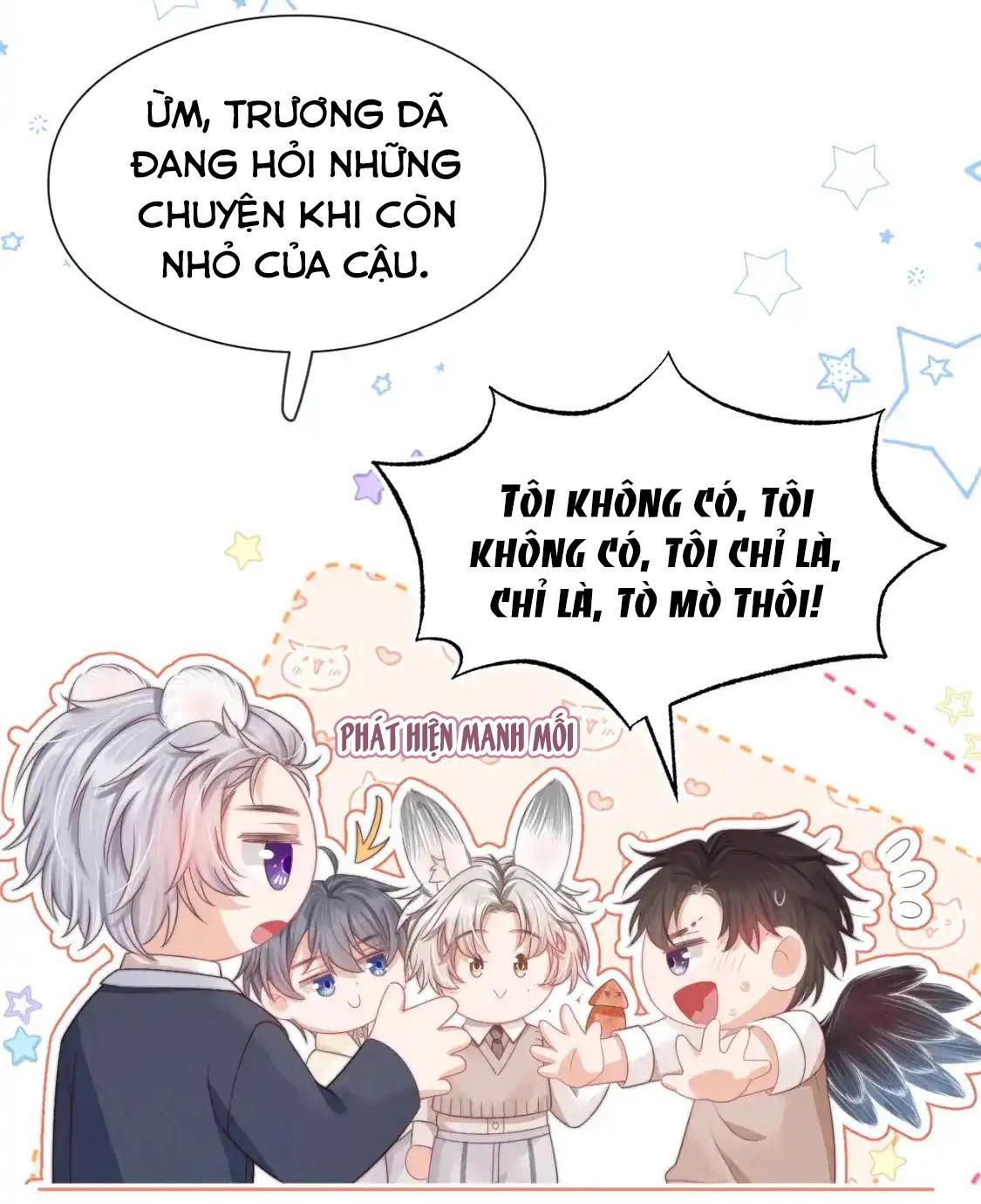 [Ss2] Một Ngụm Ăn Cả Thỏ Con Chapter 45 - 27