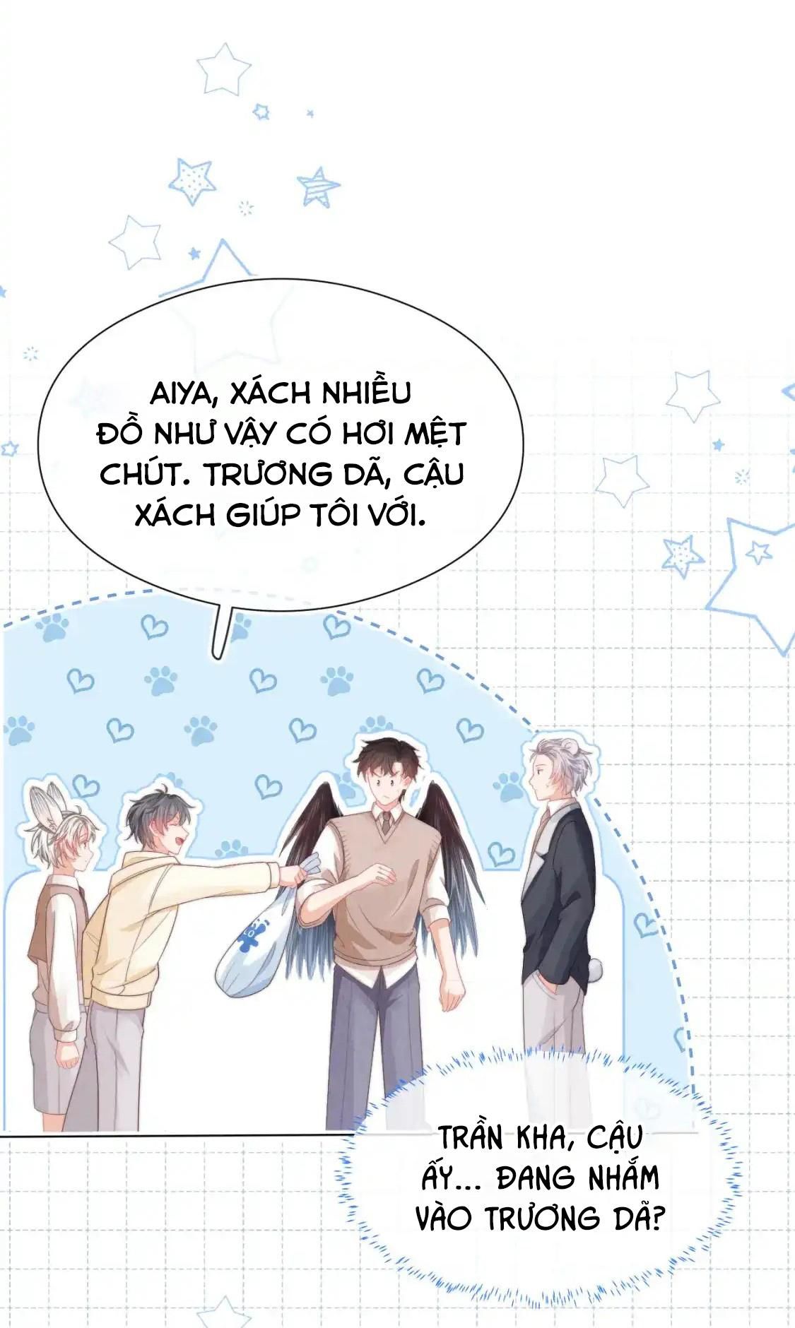 [Ss2] Một Ngụm Ăn Cả Thỏ Con Chapter 45 - 28