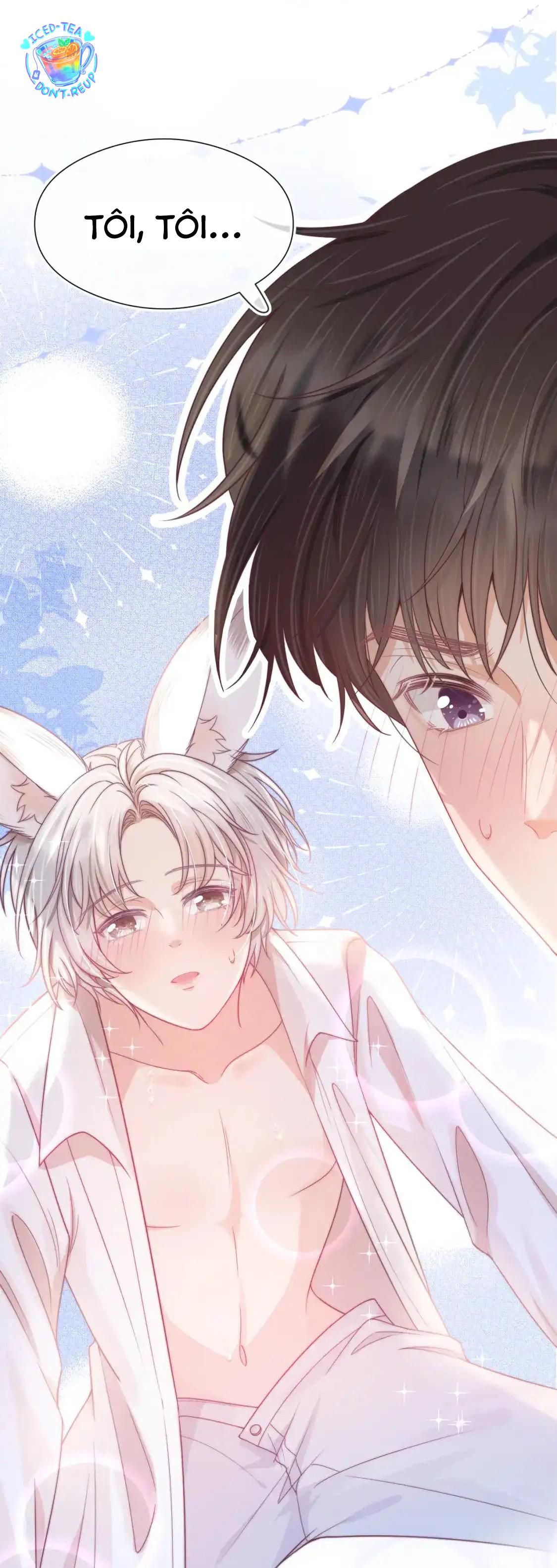 [Ss2] Một Ngụm Ăn Cả Thỏ Con Chapter 45 - 4