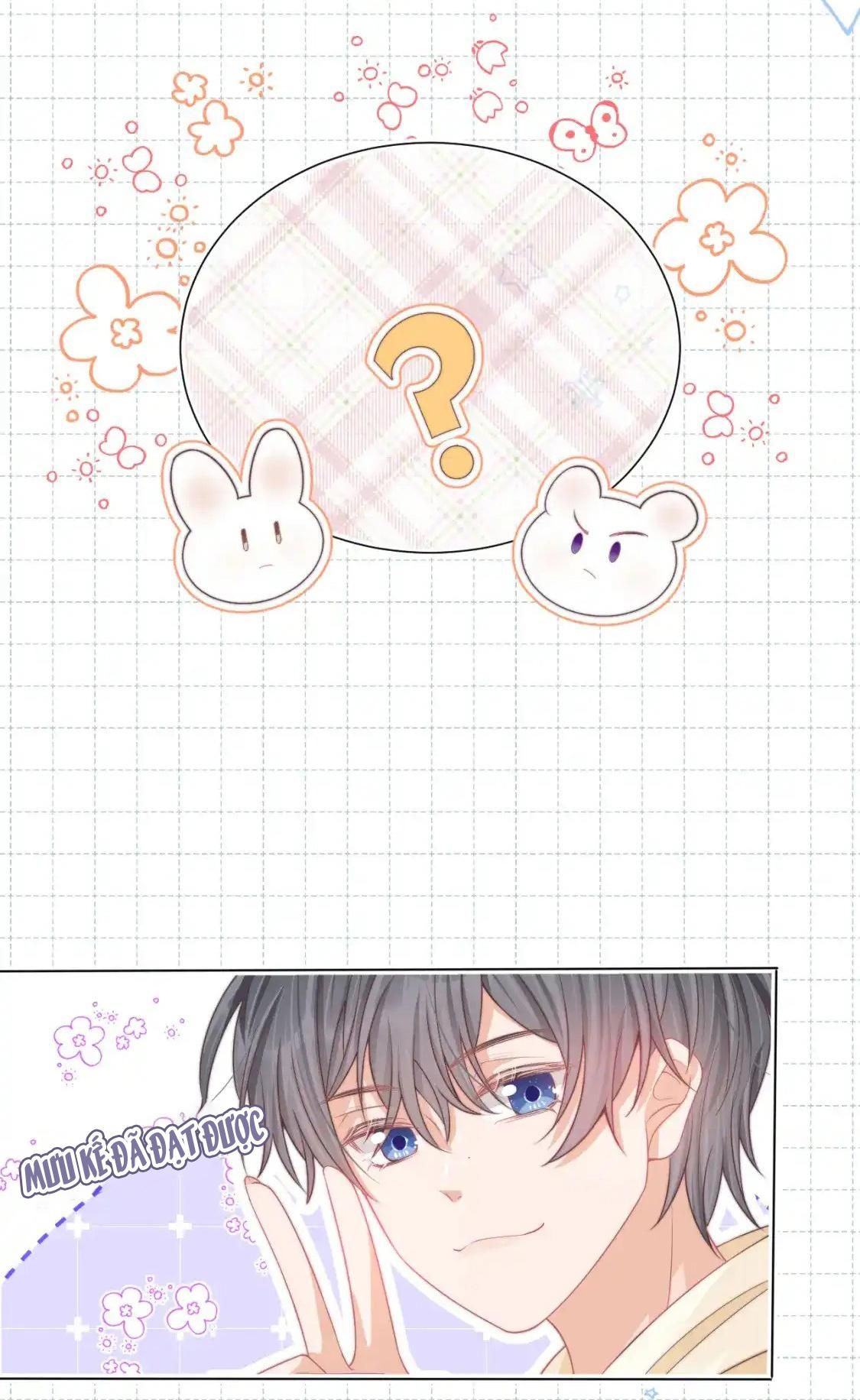 [Ss2] Một Ngụm Ăn Cả Thỏ Con Chapter 45 - 31