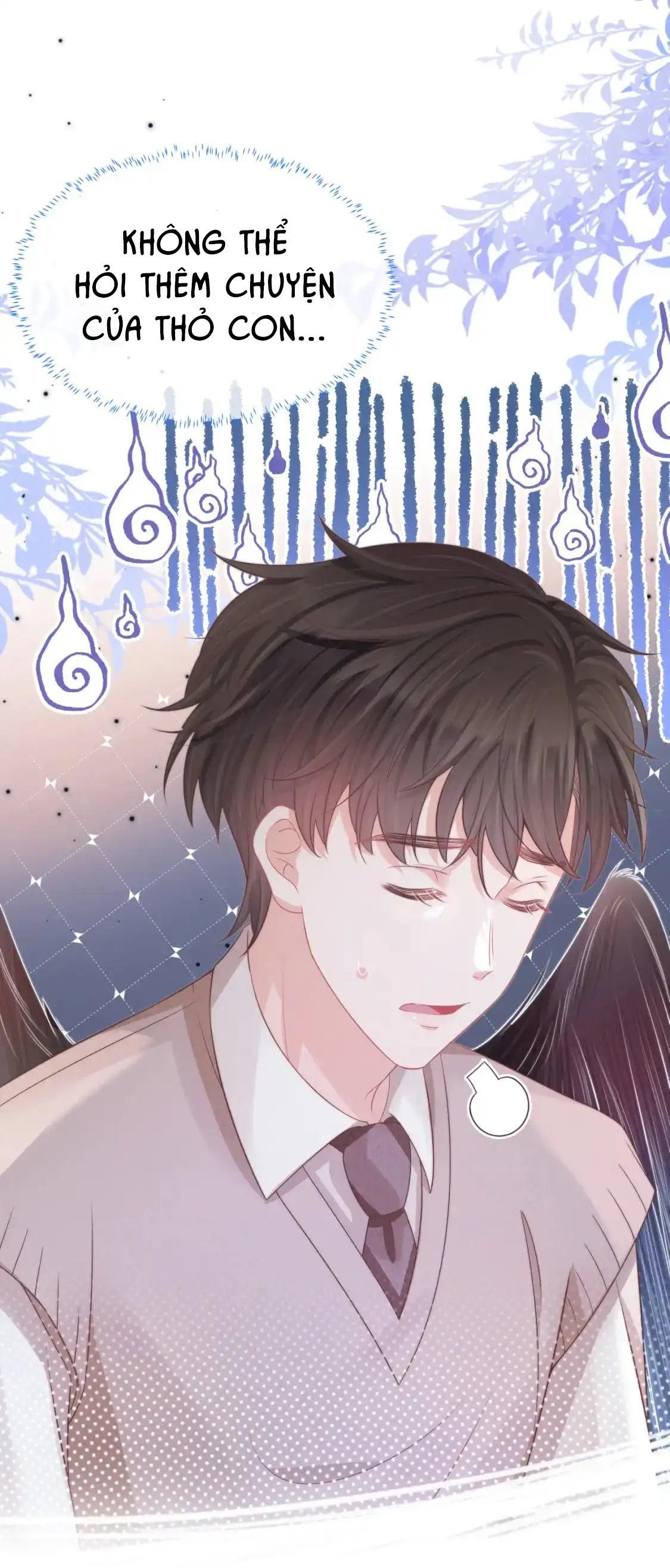 [Ss2] Một Ngụm Ăn Cả Thỏ Con Chapter 45 - 33