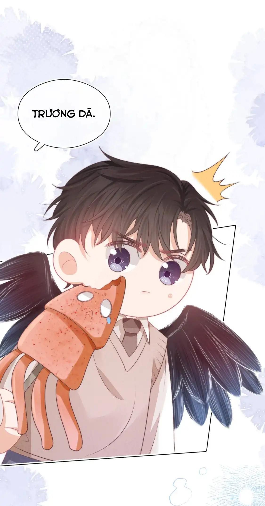 [Ss2] Một Ngụm Ăn Cả Thỏ Con Chapter 45 - 34