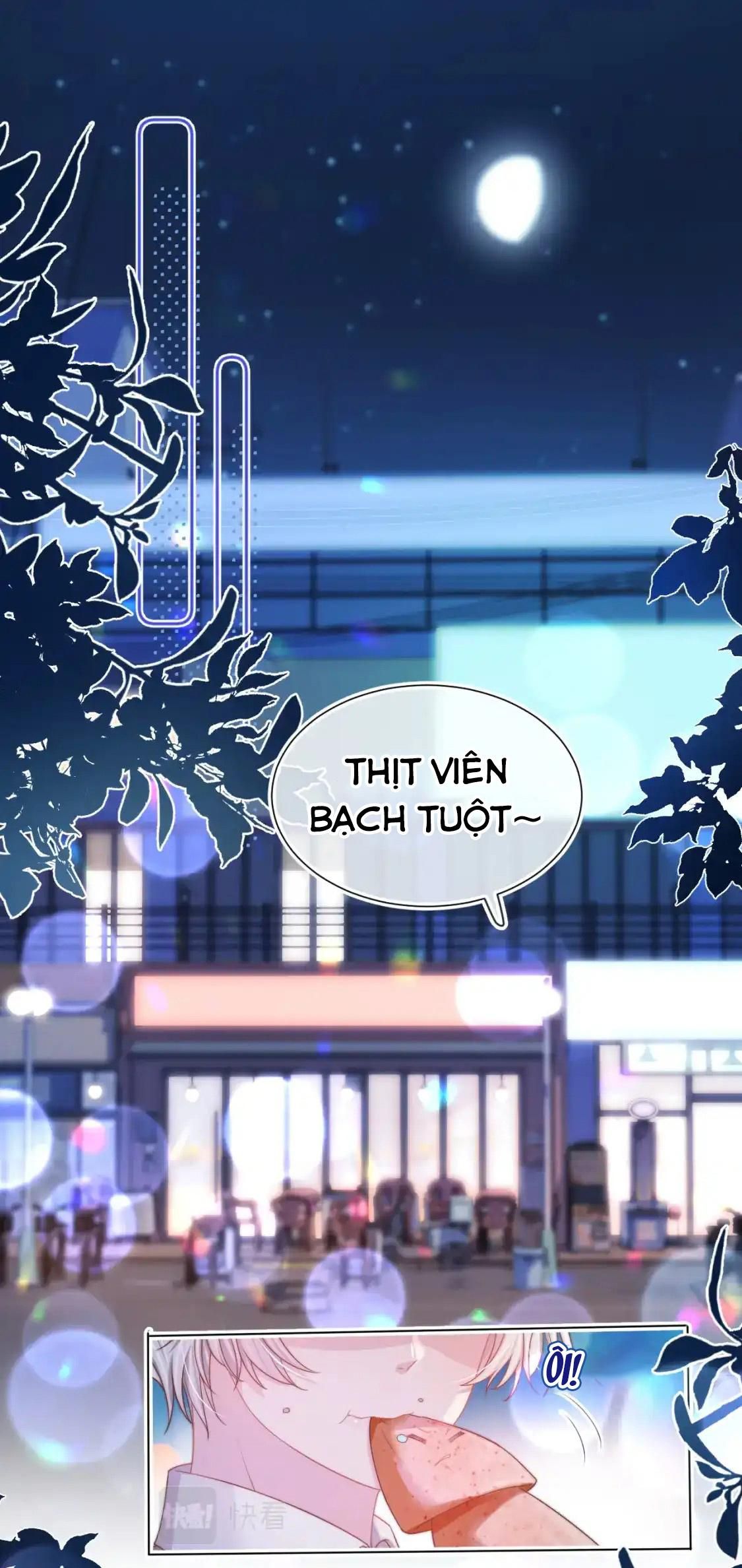[Ss2] Một Ngụm Ăn Cả Thỏ Con Chapter 45 - 36