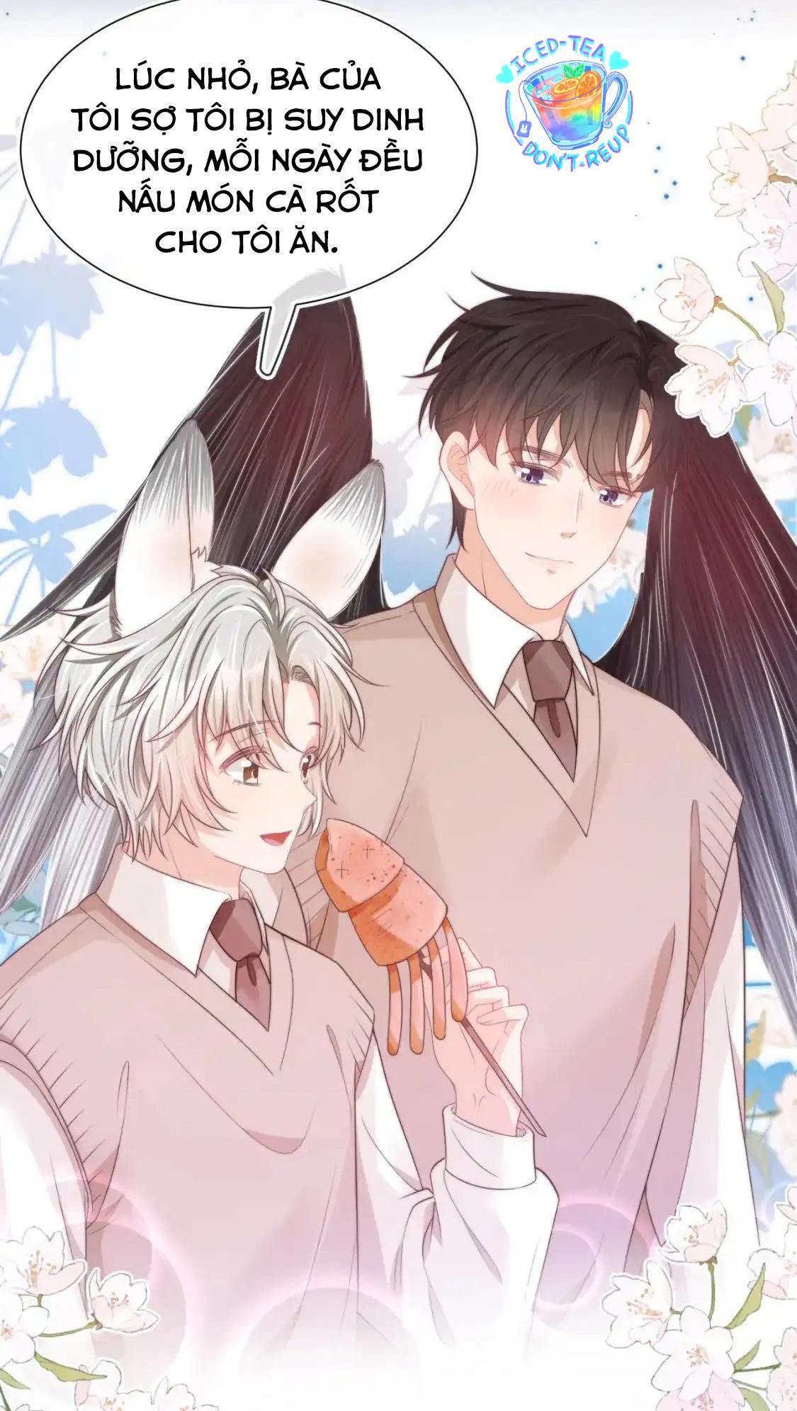 [Ss2] Một Ngụm Ăn Cả Thỏ Con Chapter 45 - 38