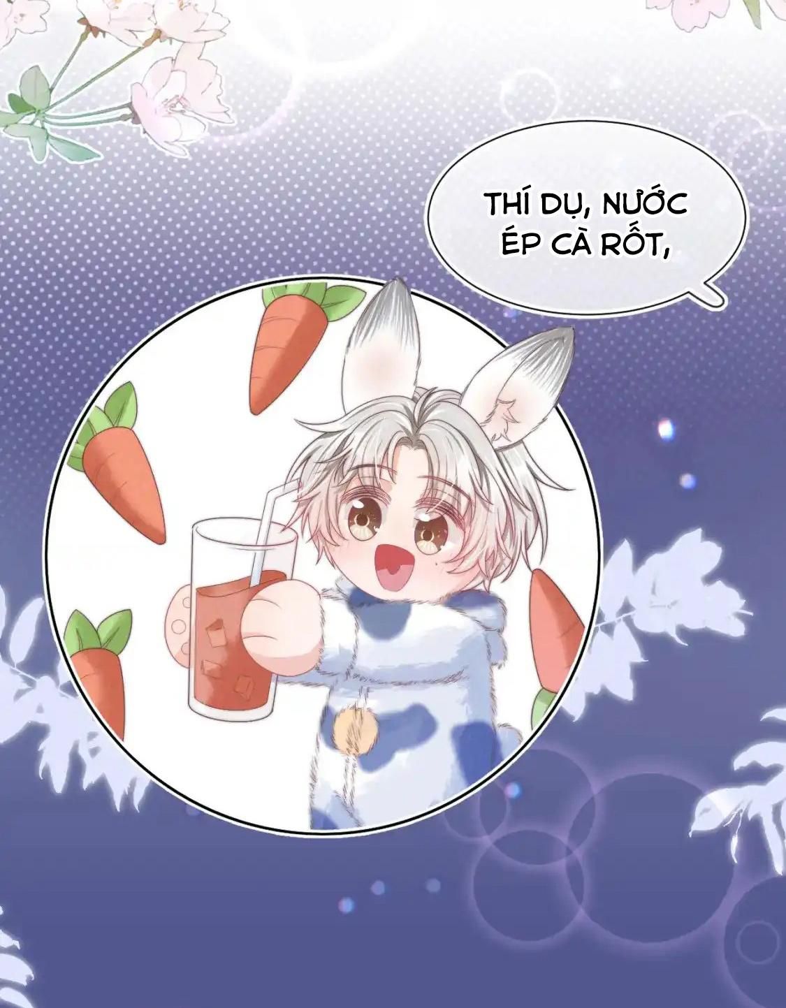 [Ss2] Một Ngụm Ăn Cả Thỏ Con Chapter 45 - 39