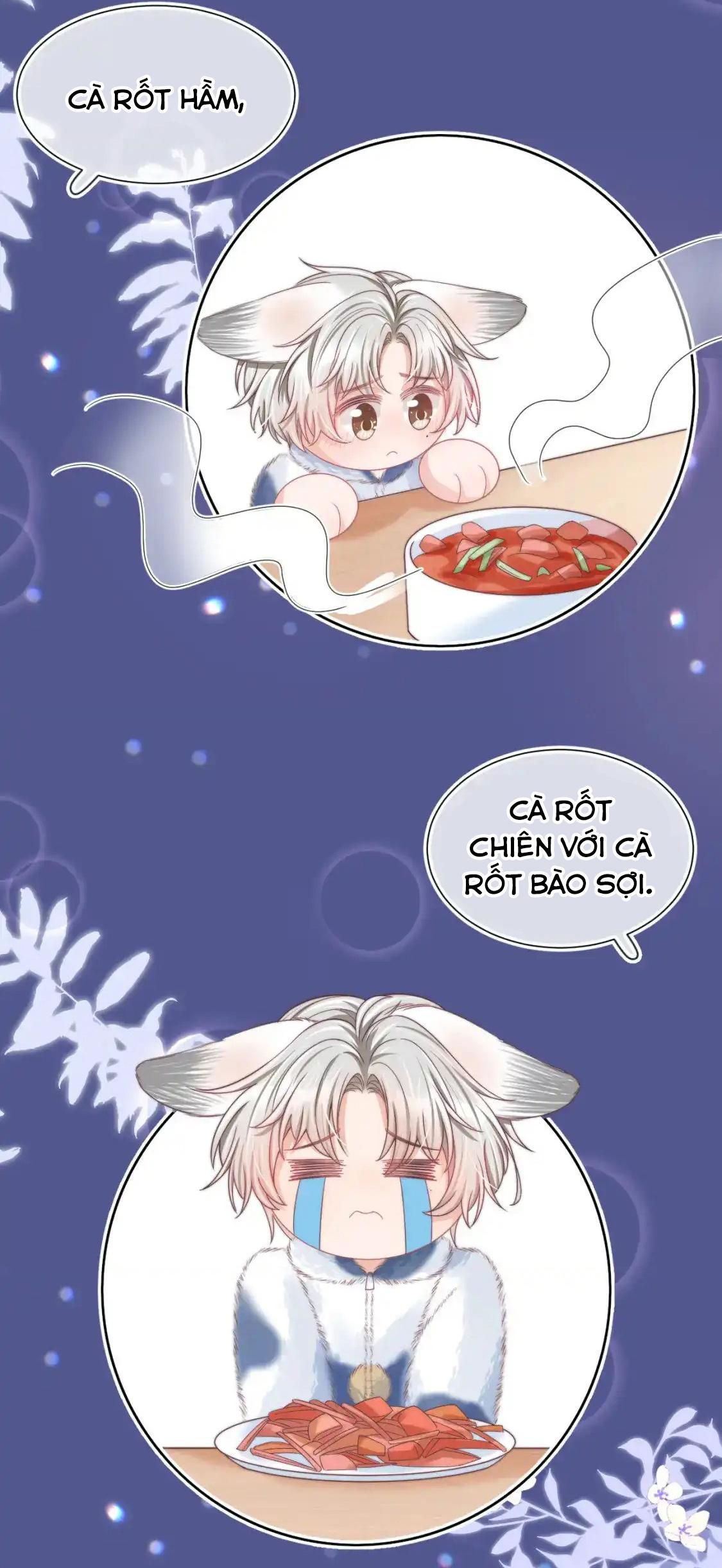 [Ss2] Một Ngụm Ăn Cả Thỏ Con Chapter 45 - 40