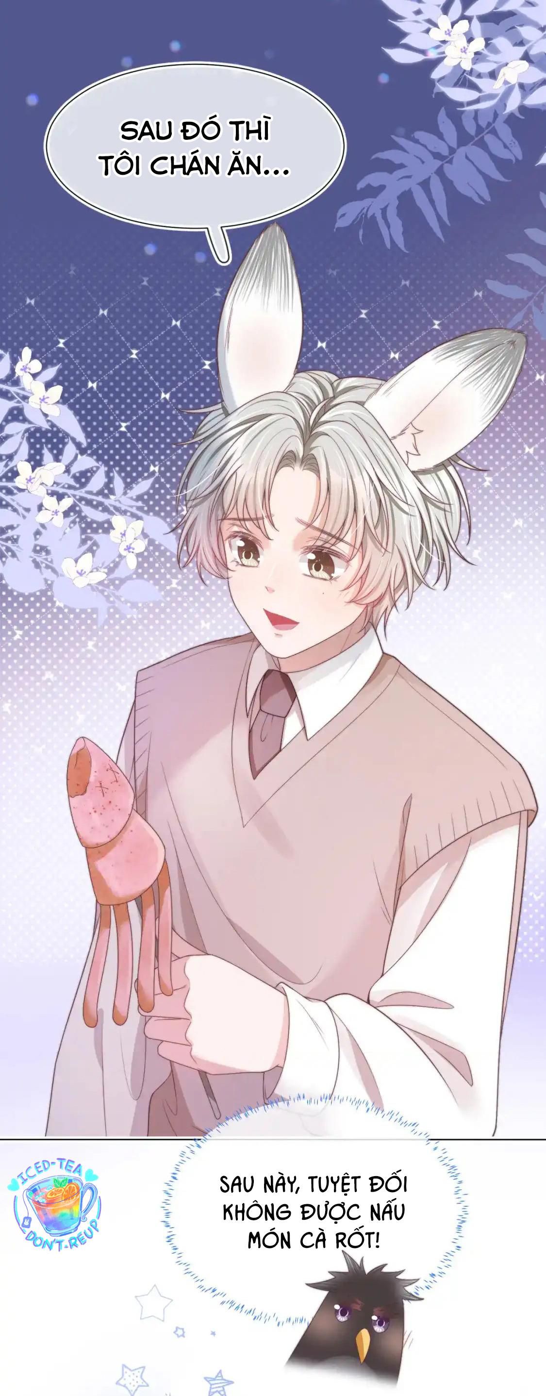 [Ss2] Một Ngụm Ăn Cả Thỏ Con Chapter 45 - 41