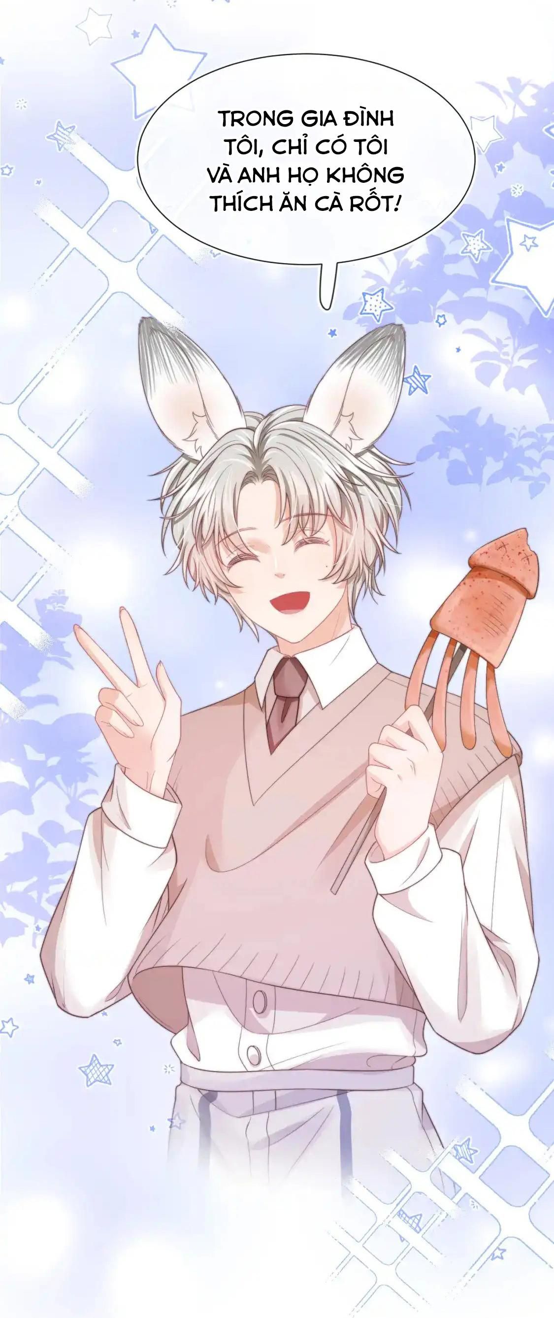 [Ss2] Một Ngụm Ăn Cả Thỏ Con Chapter 45 - 42