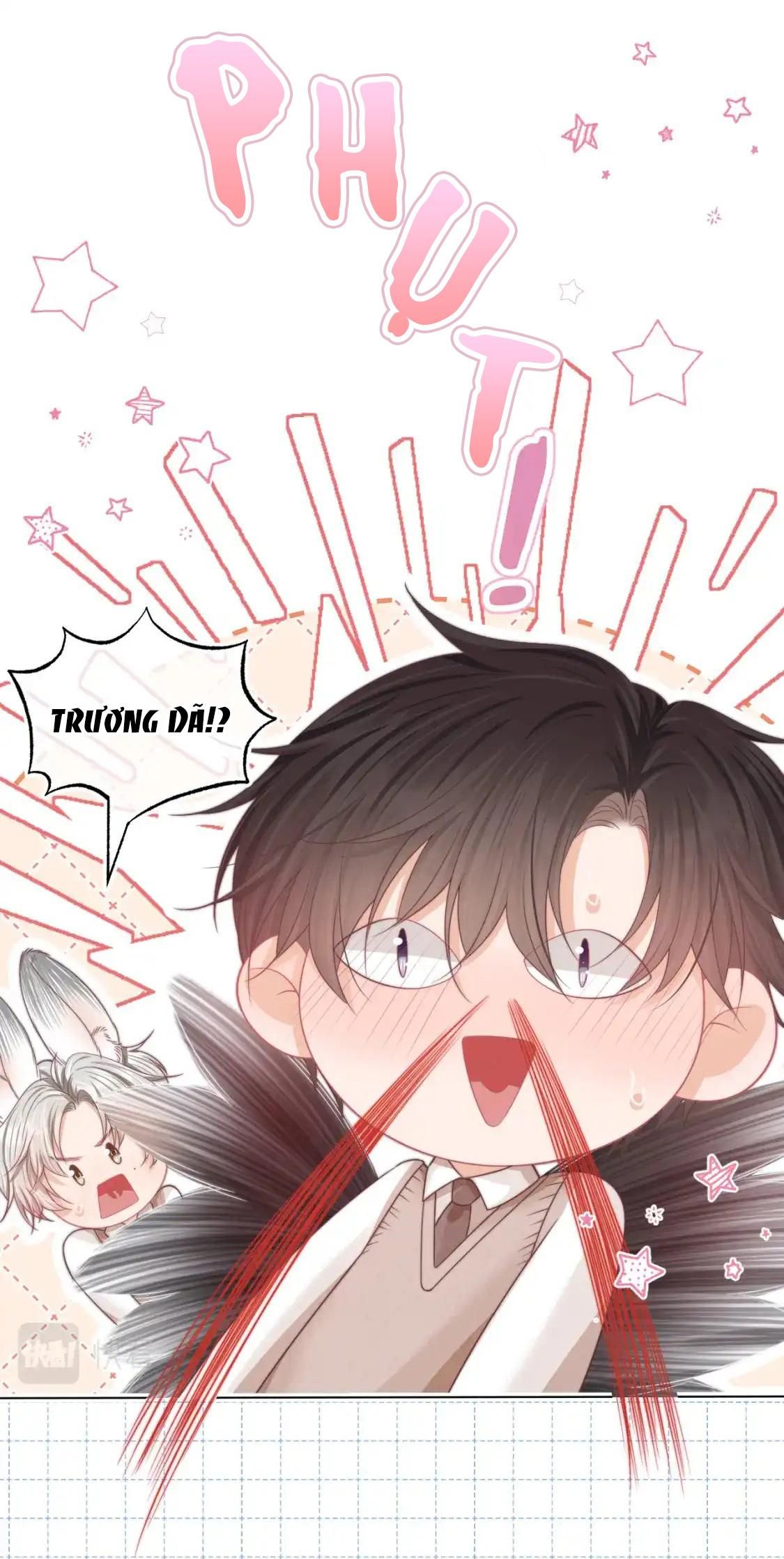 [Ss2] Một Ngụm Ăn Cả Thỏ Con Chapter 45 - 6