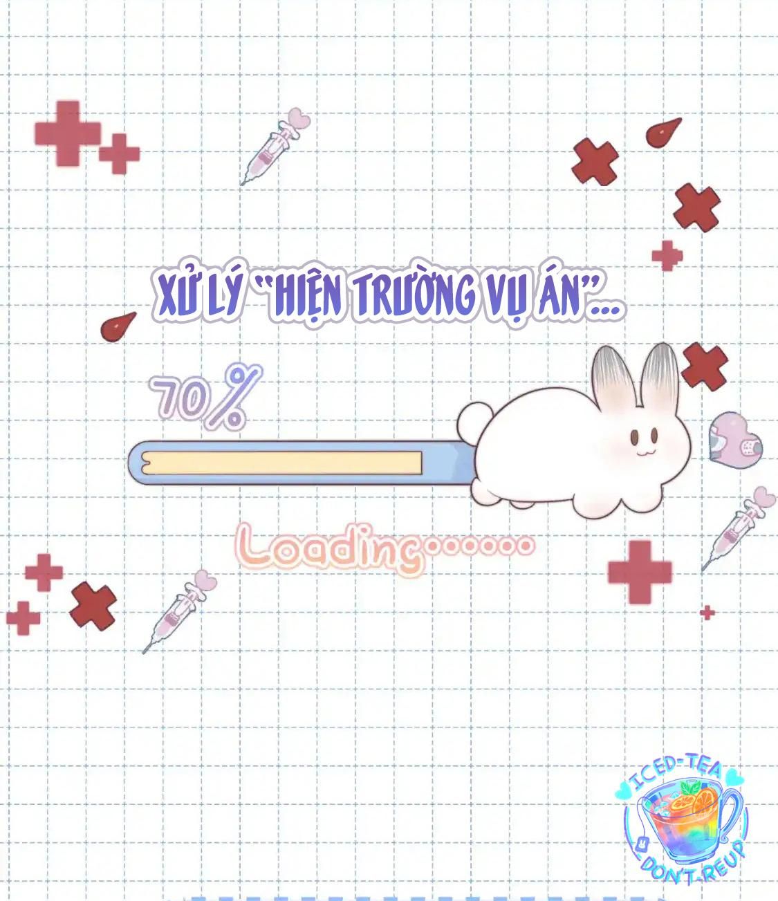 [Ss2] Một Ngụm Ăn Cả Thỏ Con Chapter 45 - 7