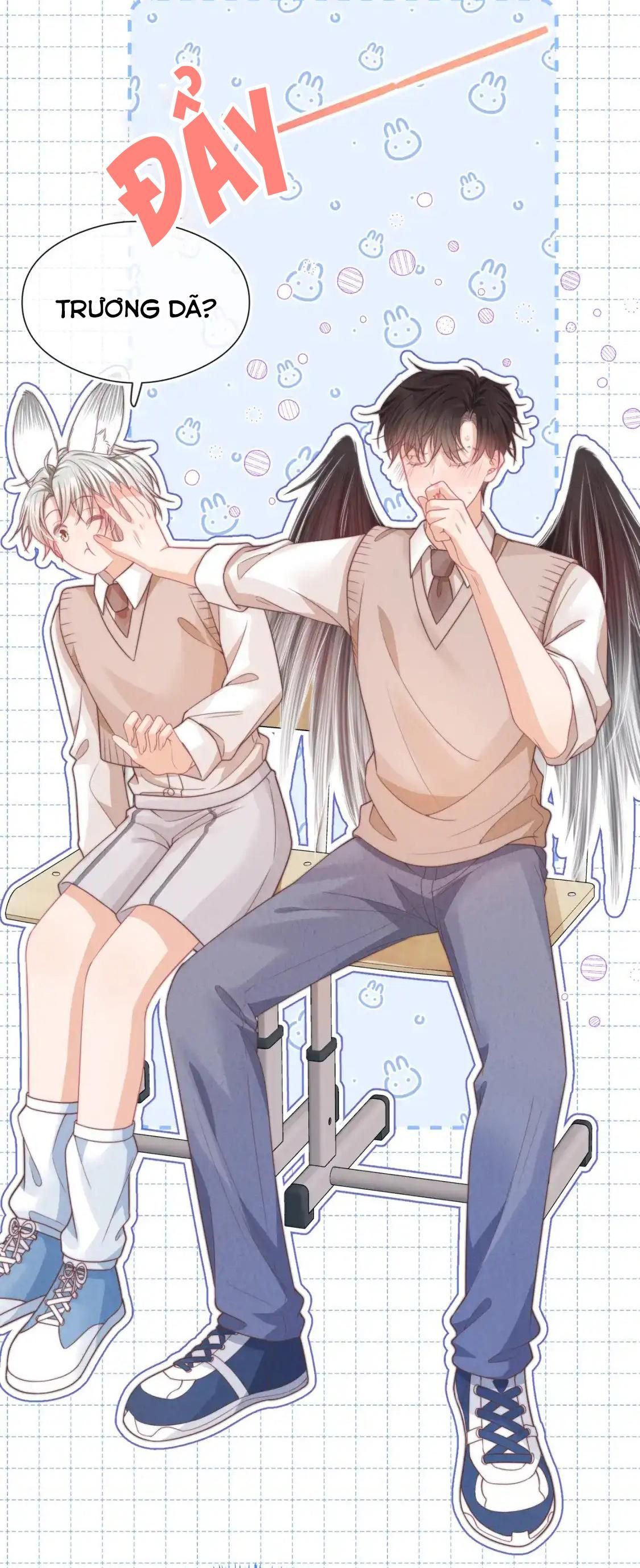 [Ss2] Một Ngụm Ăn Cả Thỏ Con Chapter 45 - 8