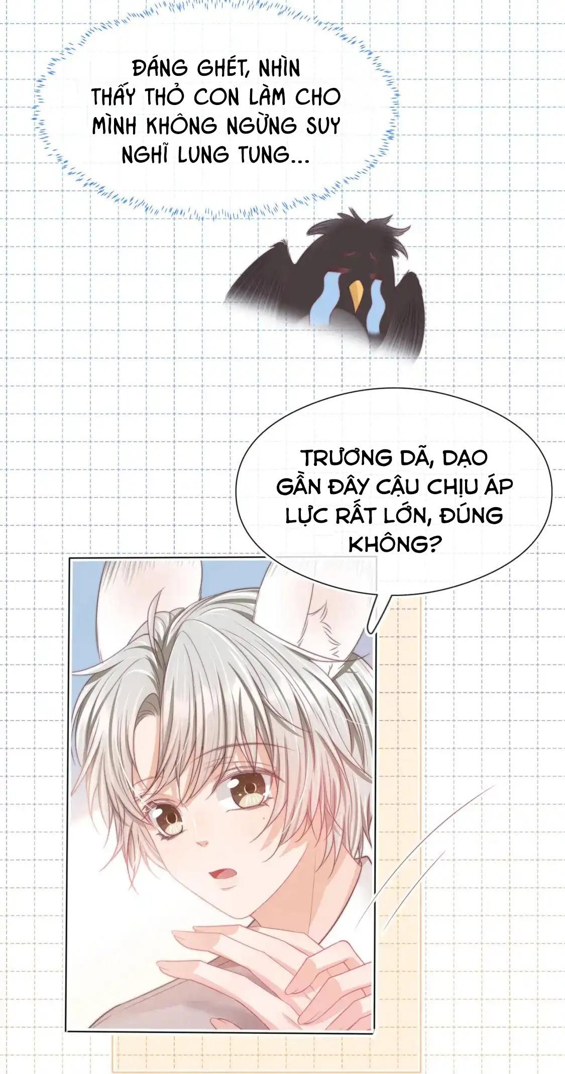 [Ss2] Một Ngụm Ăn Cả Thỏ Con Chapter 45 - 9