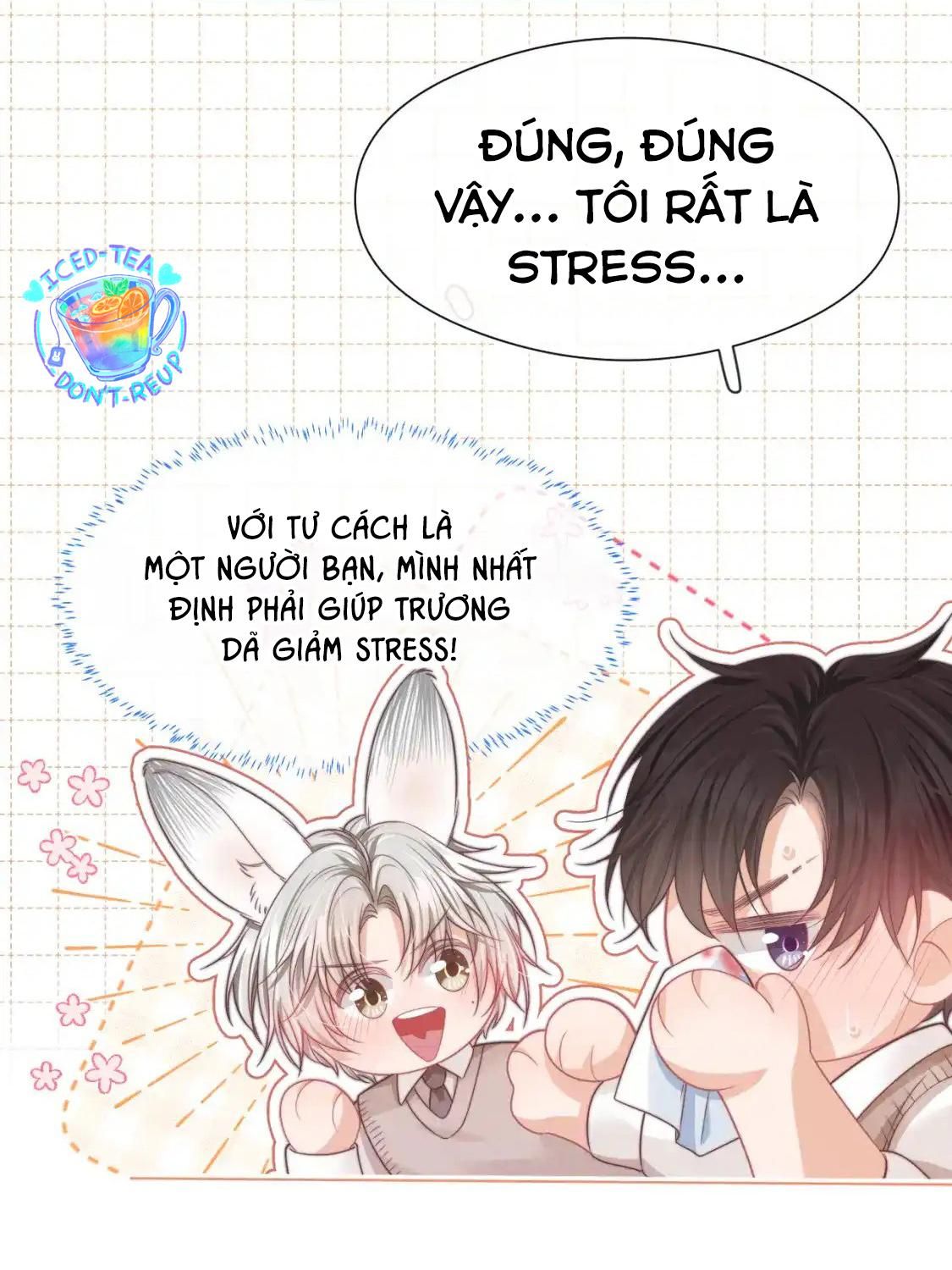 [Ss2] Một Ngụm Ăn Cả Thỏ Con Chapter 45 - 10