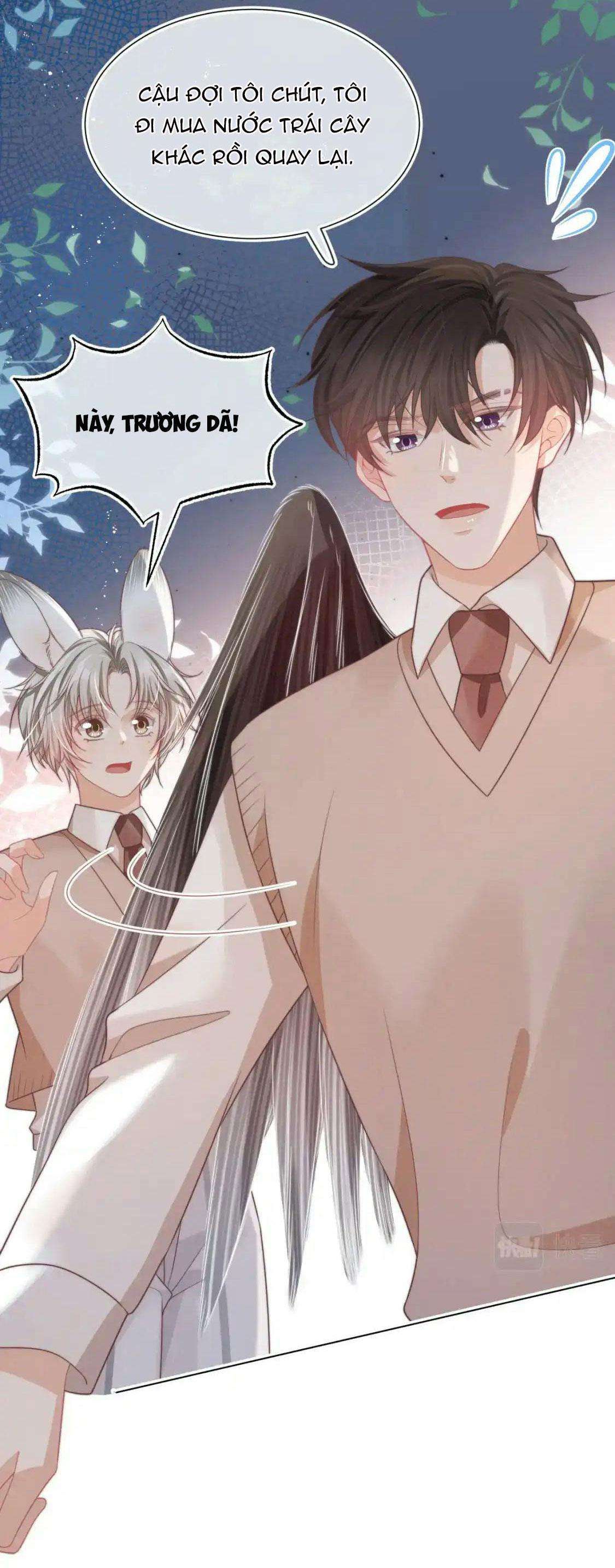 [Ss2] Một Ngụm Ăn Cả Thỏ Con Chapter 46 - 11