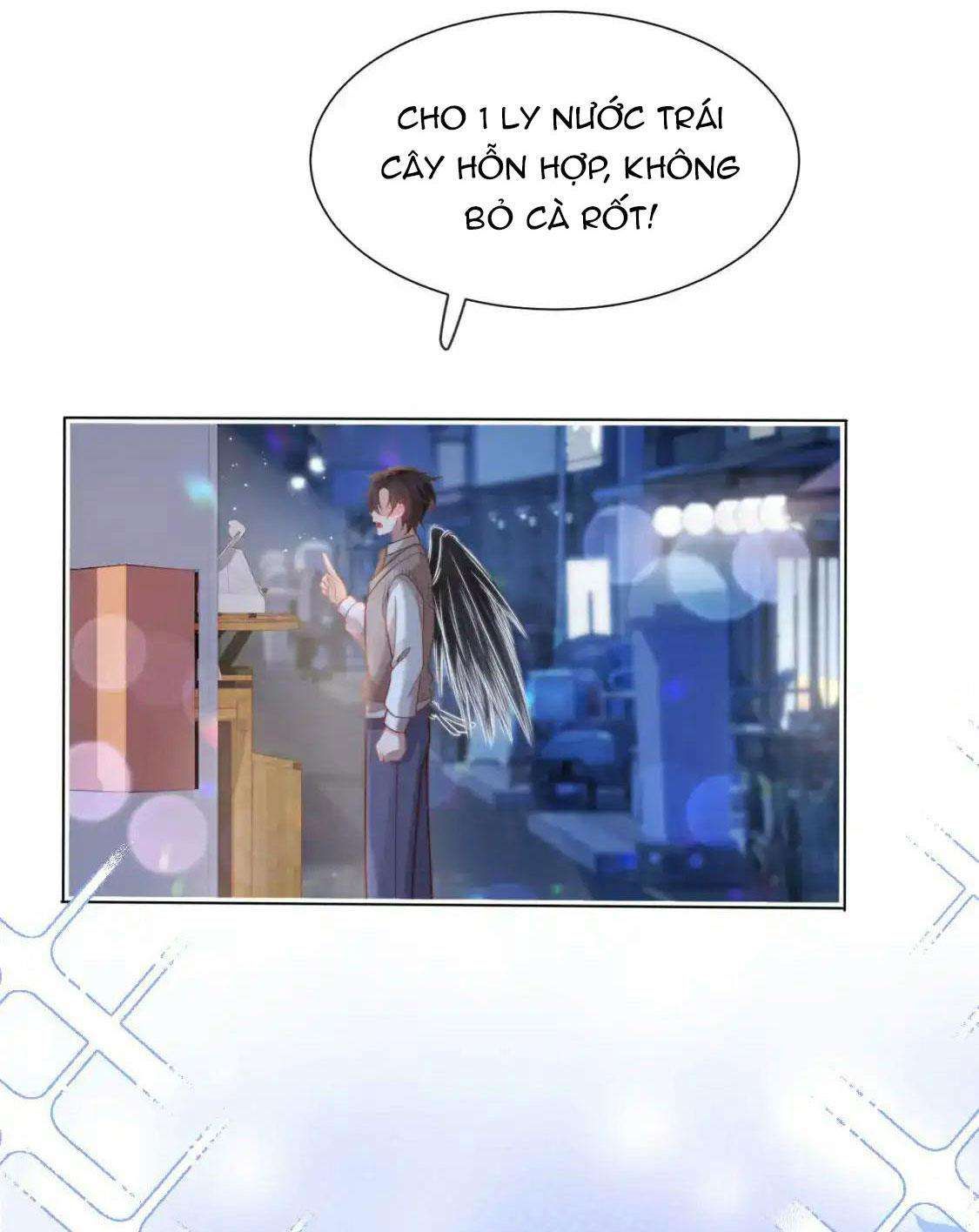 [Ss2] Một Ngụm Ăn Cả Thỏ Con Chapter 46 - 12