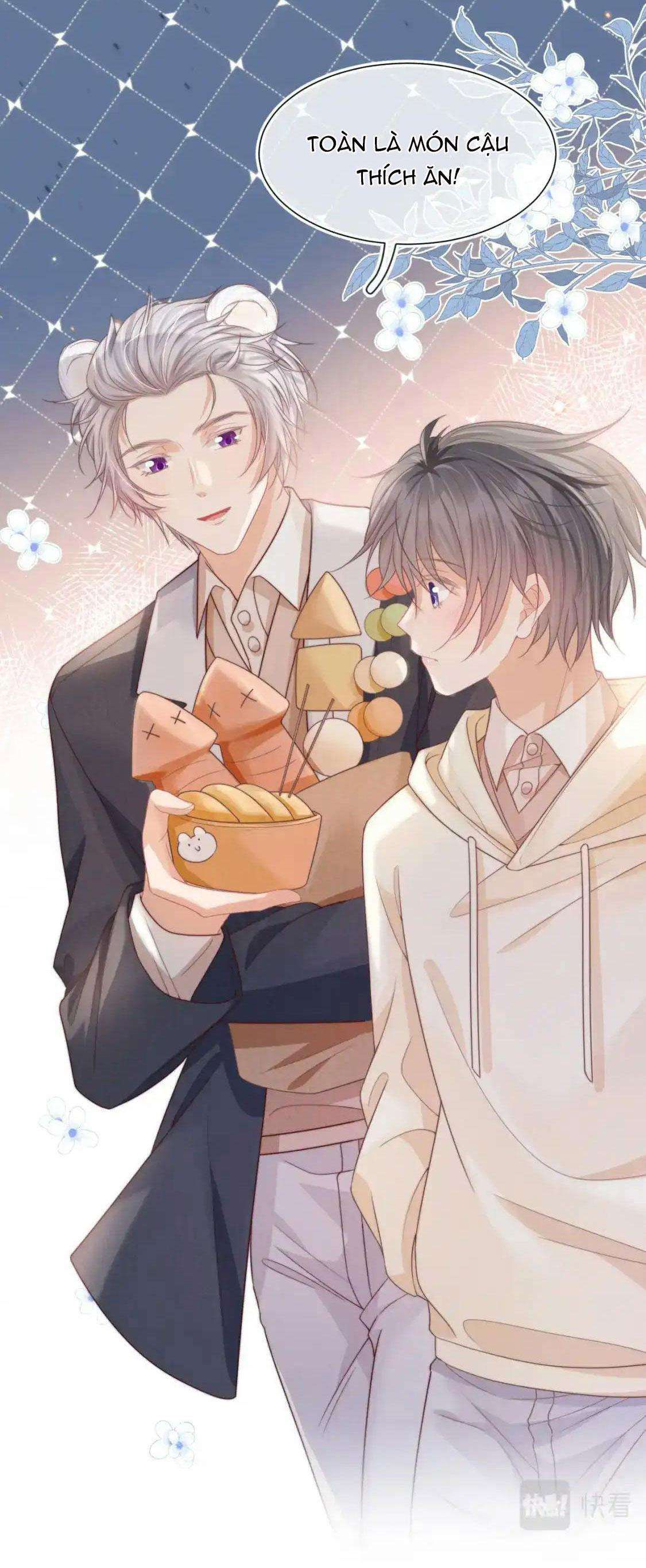 [Ss2] Một Ngụm Ăn Cả Thỏ Con Chapter 46 - 18