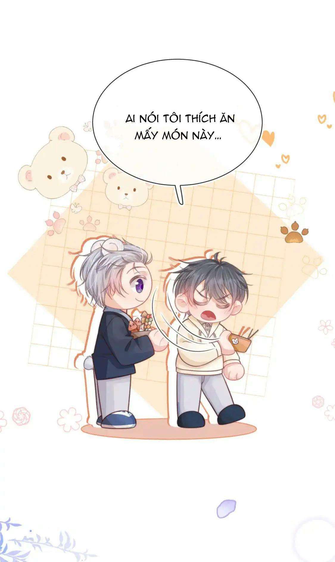 [Ss2] Một Ngụm Ăn Cả Thỏ Con Chapter 46 - 20