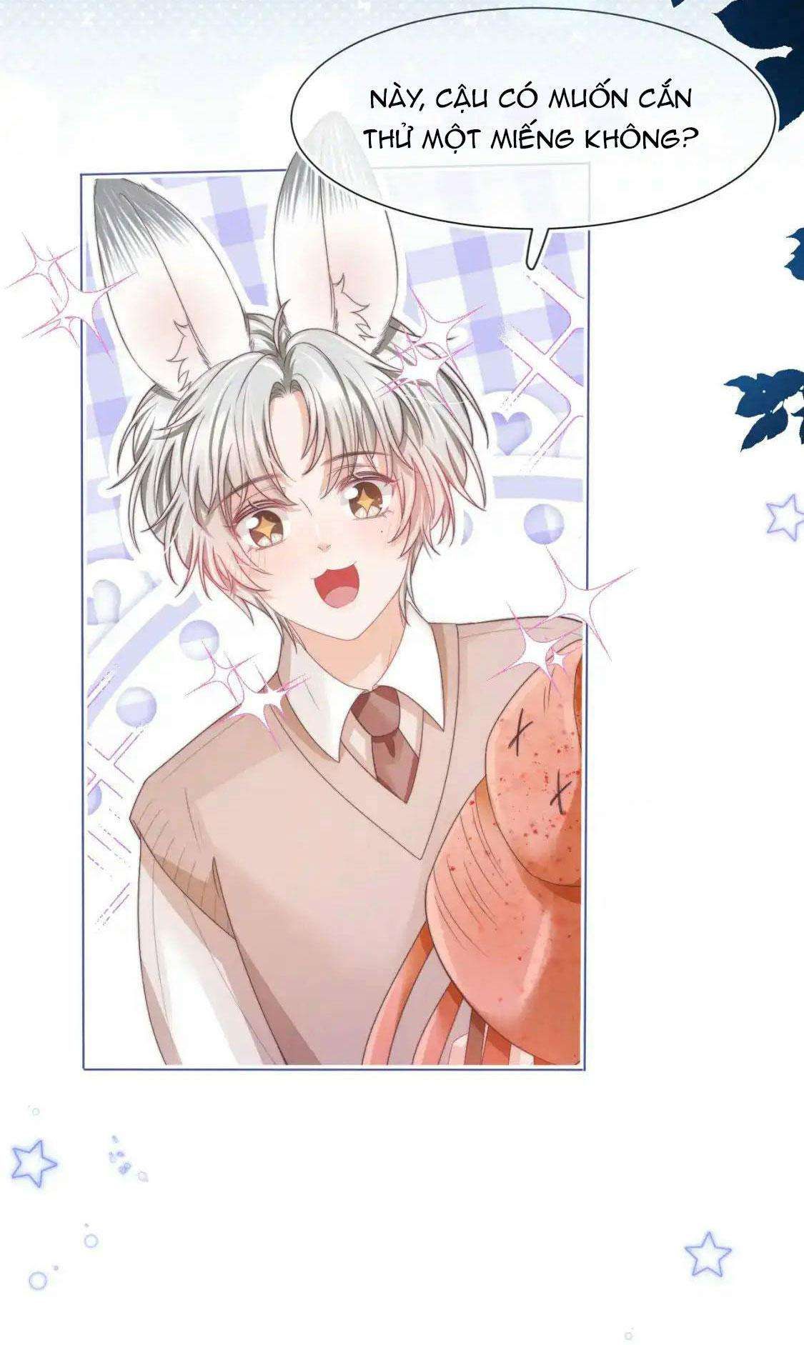 [Ss2] Một Ngụm Ăn Cả Thỏ Con Chapter 46 - 3