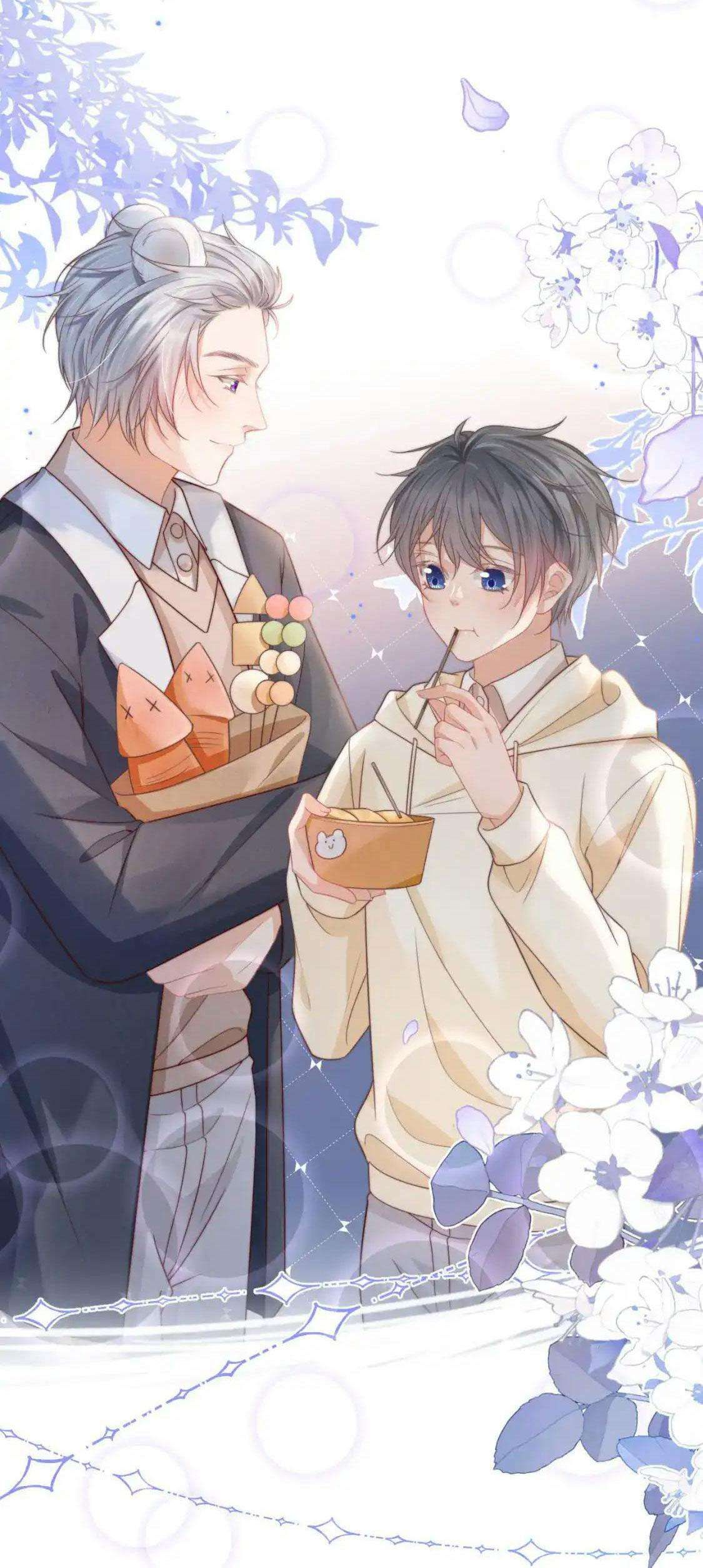 [Ss2] Một Ngụm Ăn Cả Thỏ Con Chapter 46 - 21