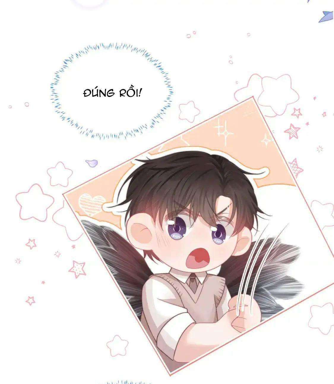 [Ss2] Một Ngụm Ăn Cả Thỏ Con Chapter 46 - 22