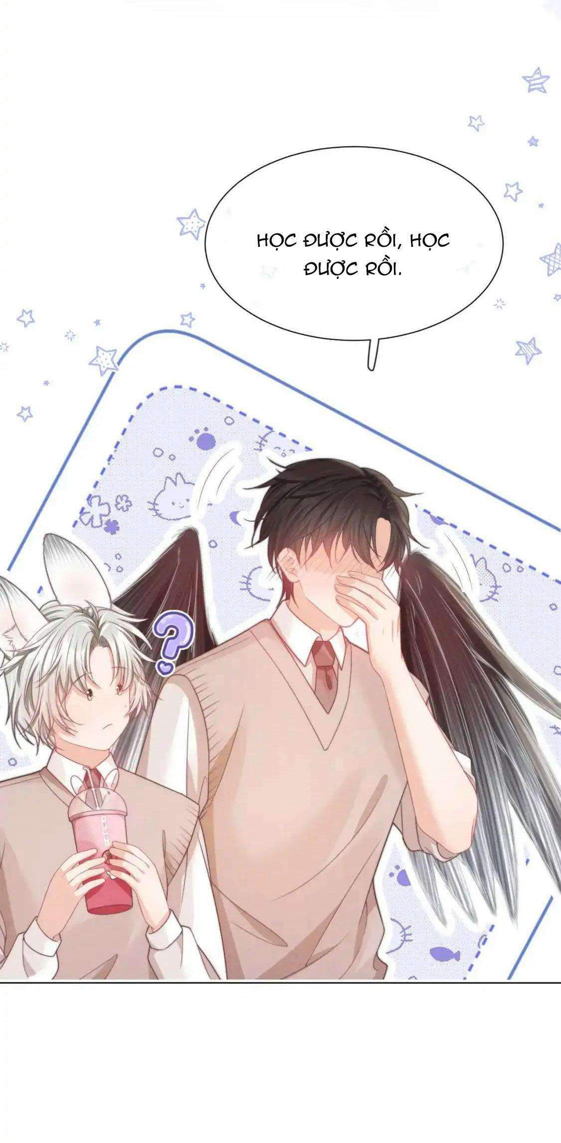 [Ss2] Một Ngụm Ăn Cả Thỏ Con Chapter 46 - 24
