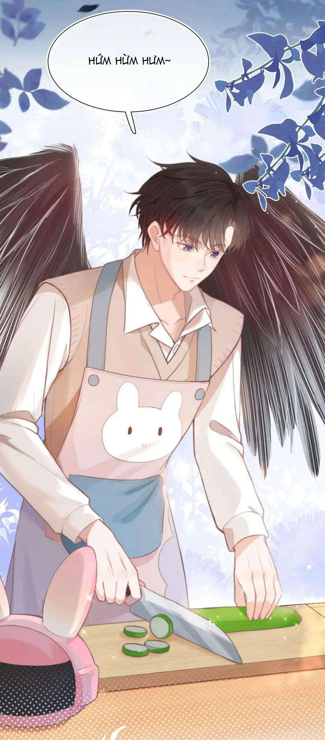 [Ss2] Một Ngụm Ăn Cả Thỏ Con Chapter 46 - 26