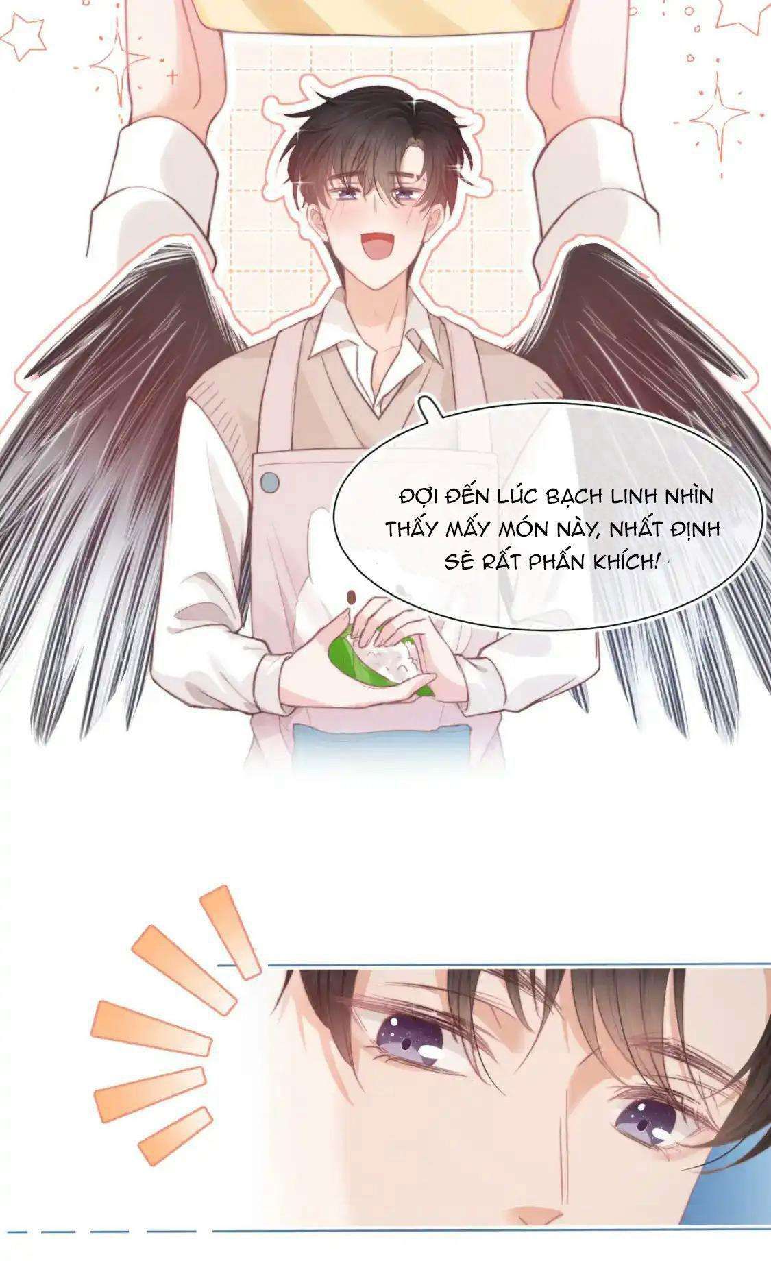 [Ss2] Một Ngụm Ăn Cả Thỏ Con Chapter 46 - 29