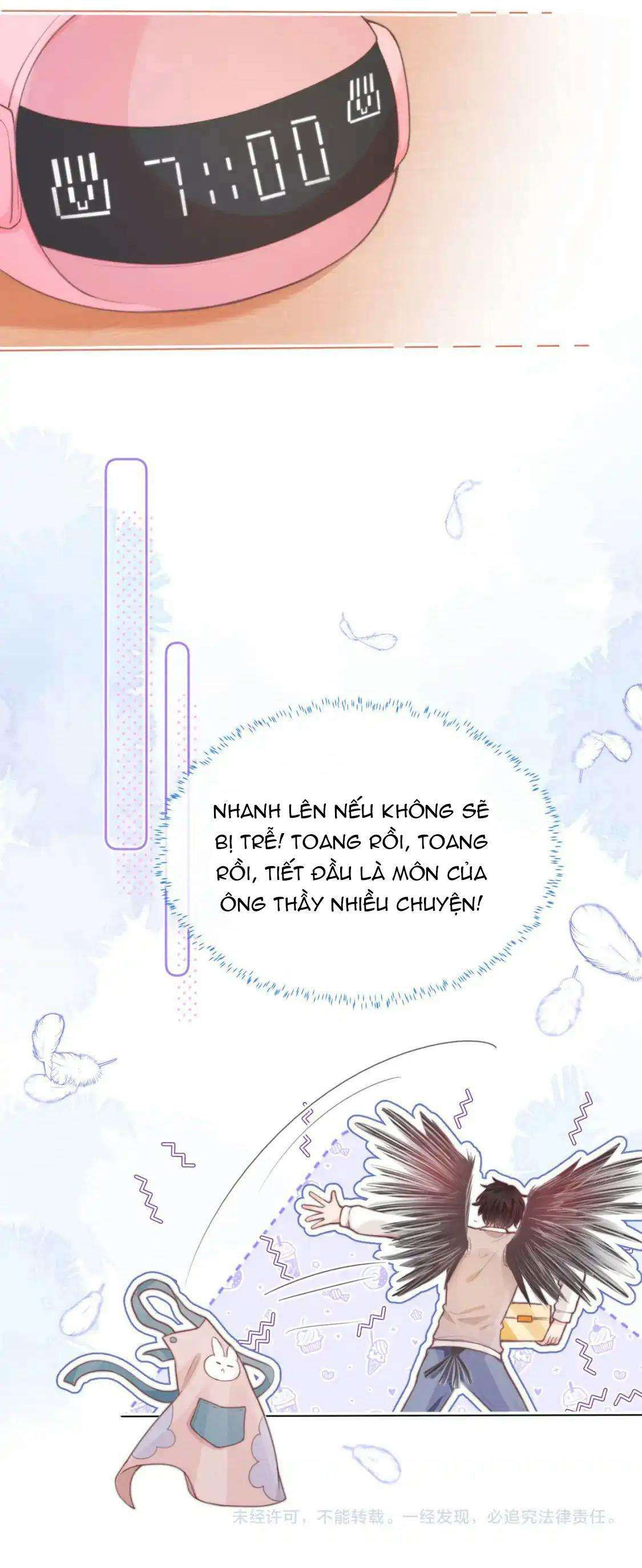 [Ss2] Một Ngụm Ăn Cả Thỏ Con Chapter 46 - 30